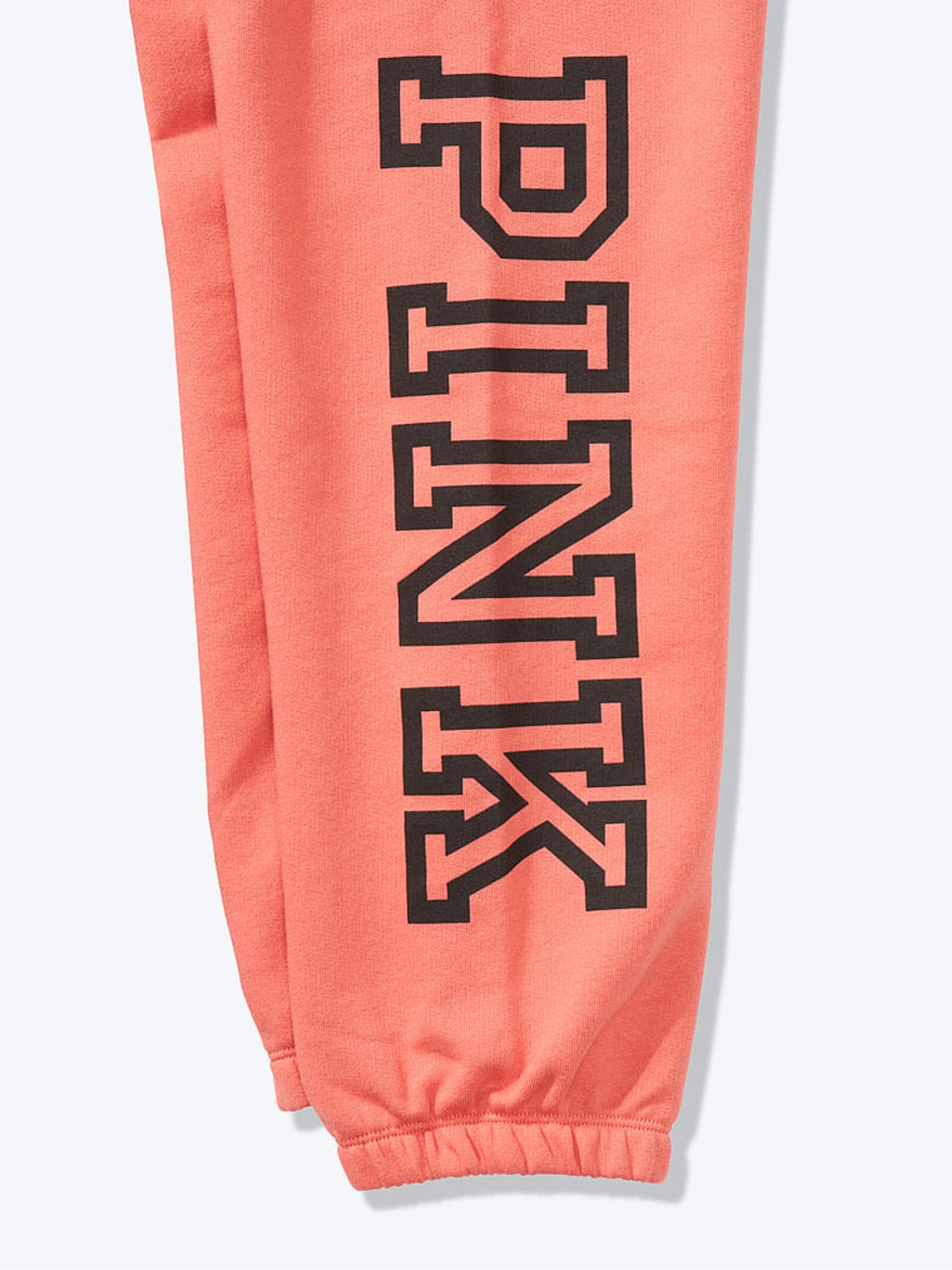 So Rosey Classic Logo Everyday Lounge Classic Pant - Image 3 of 3