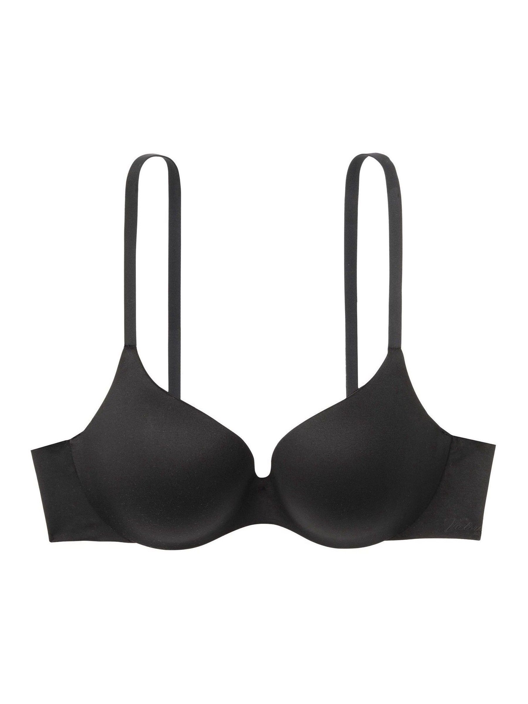 Black Light Pushup Perfect Shape Bra | Victoria's Secret UK