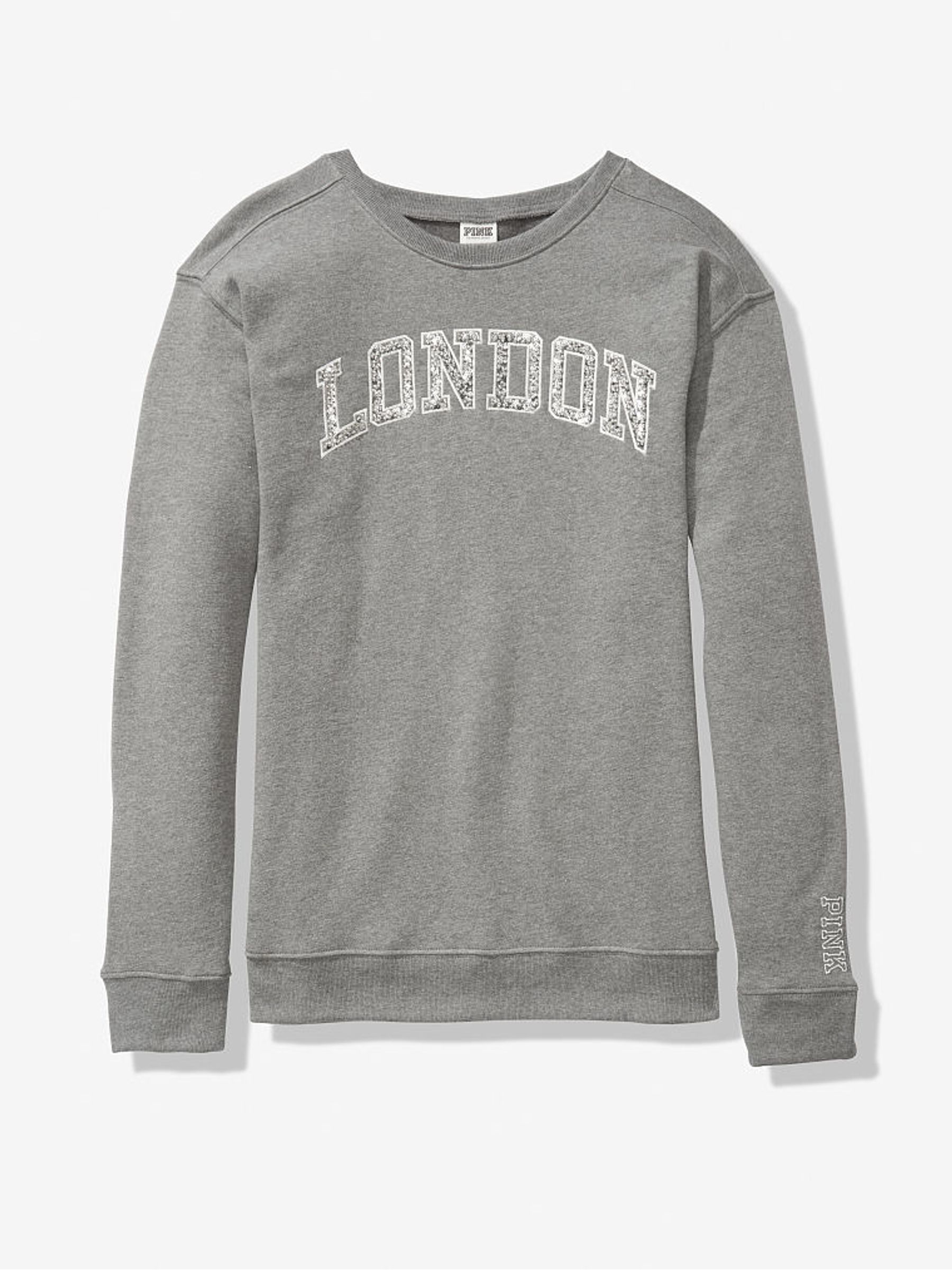 London Bling Campus Crew - Image 1 of 1