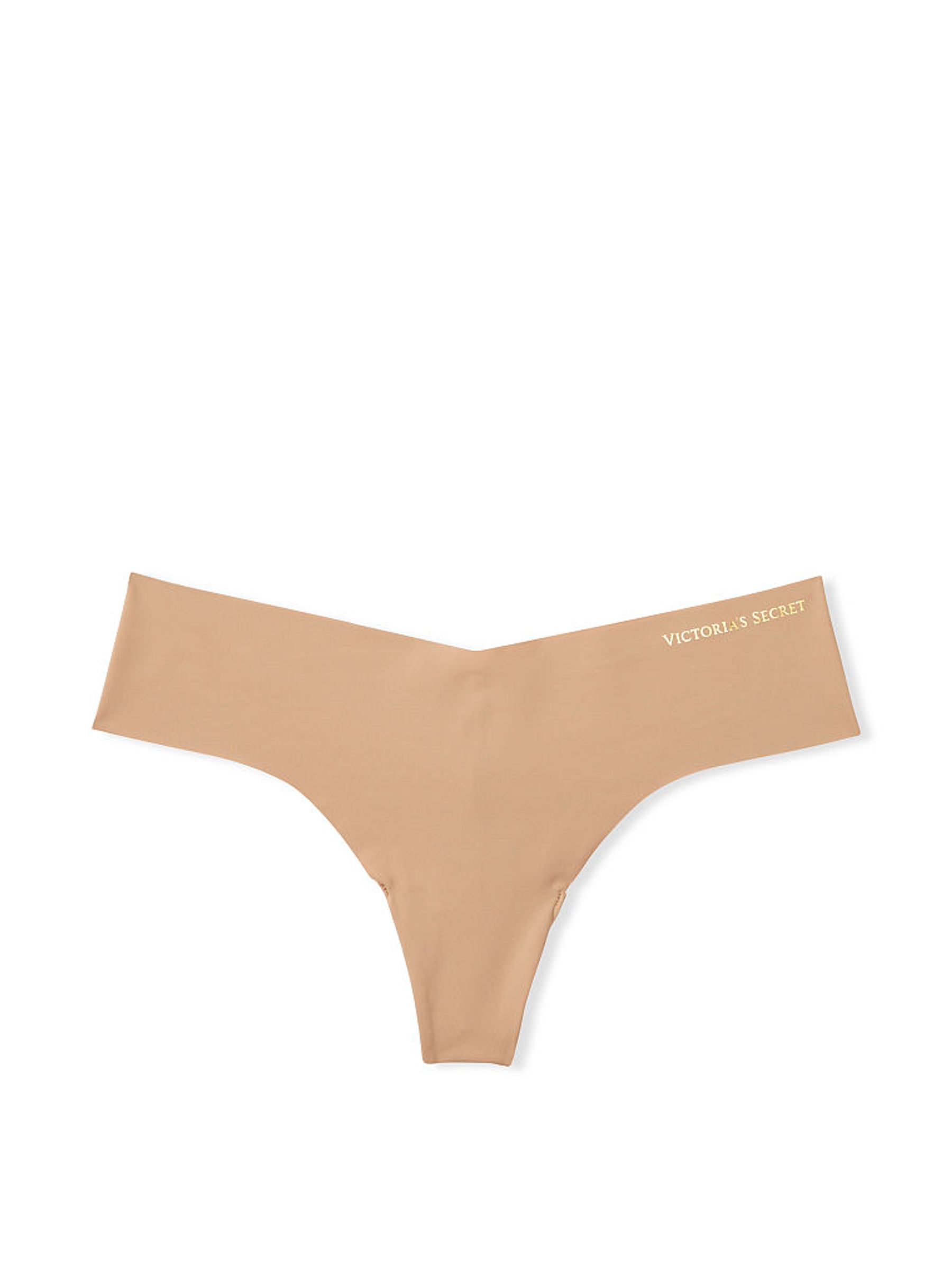 Sweet Nude Praline Knickers - Image 3 of 3