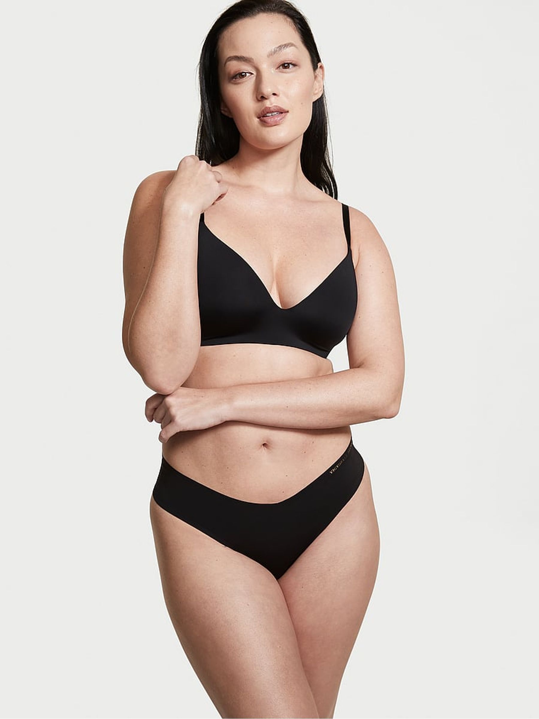 Black Knickers - Image 1 of 3