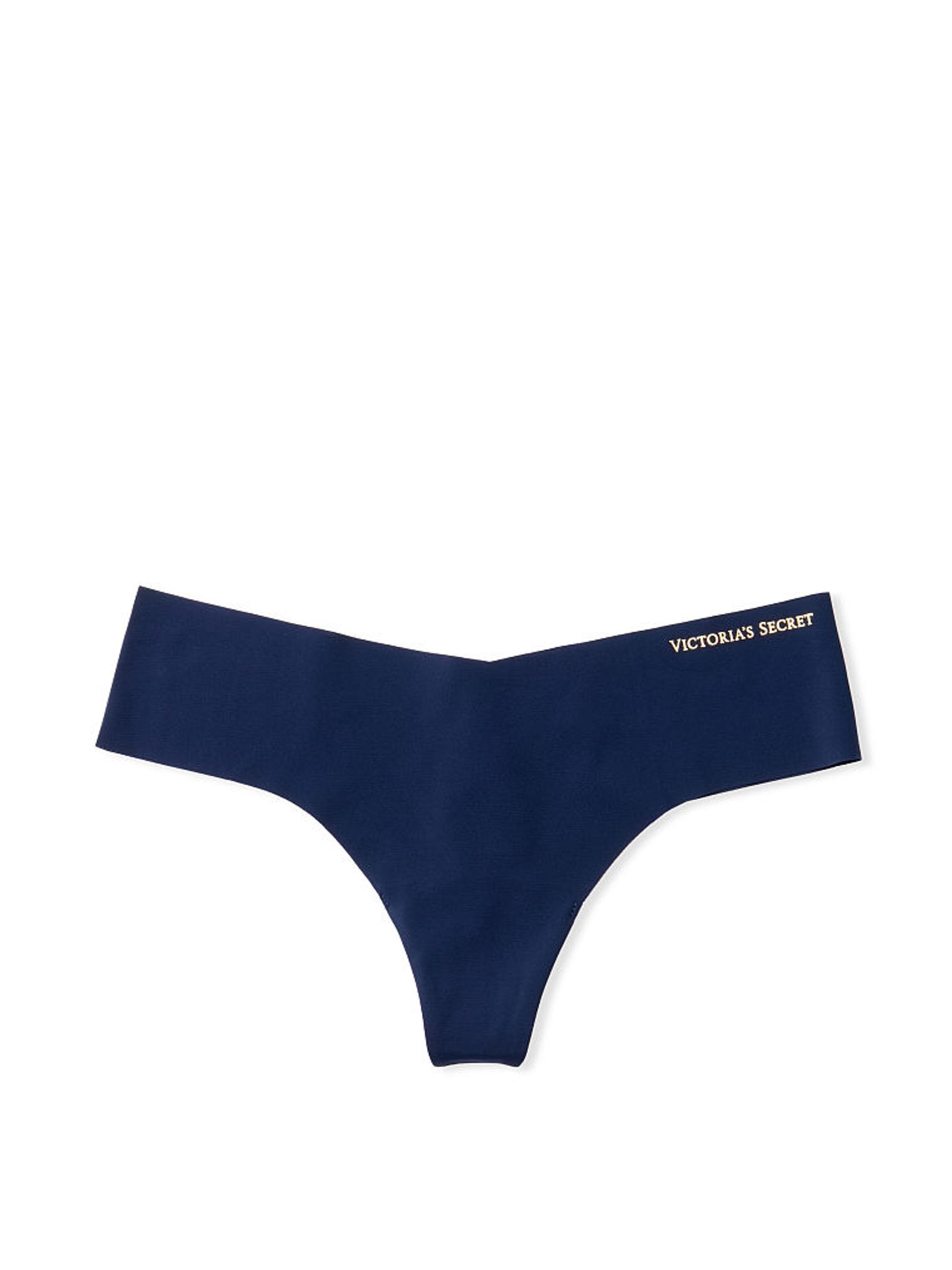 Noir Navy Blue Knickers - Image 3 of 3