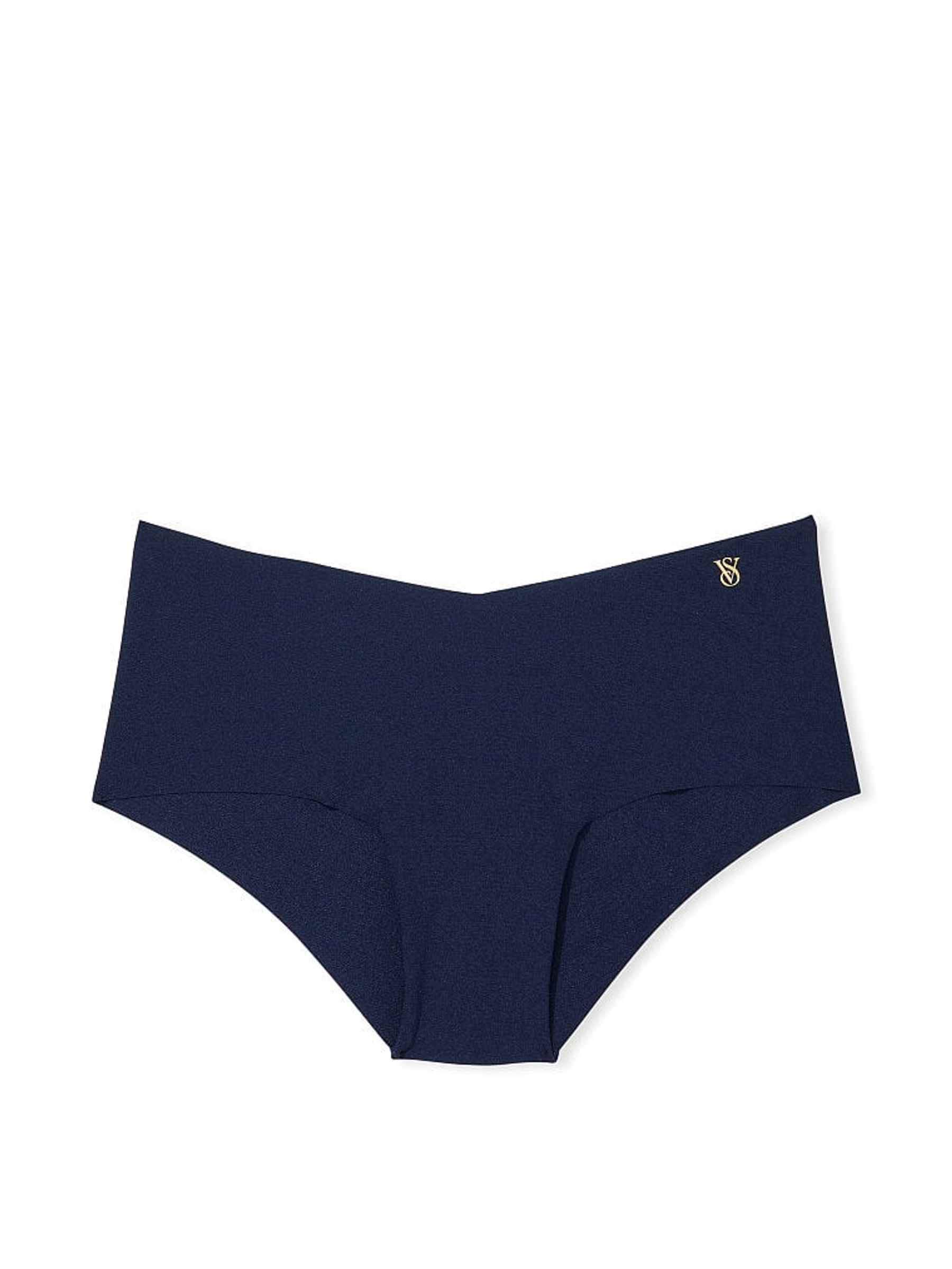 Noir Navy Blue Knickers - Image 3 of 3
