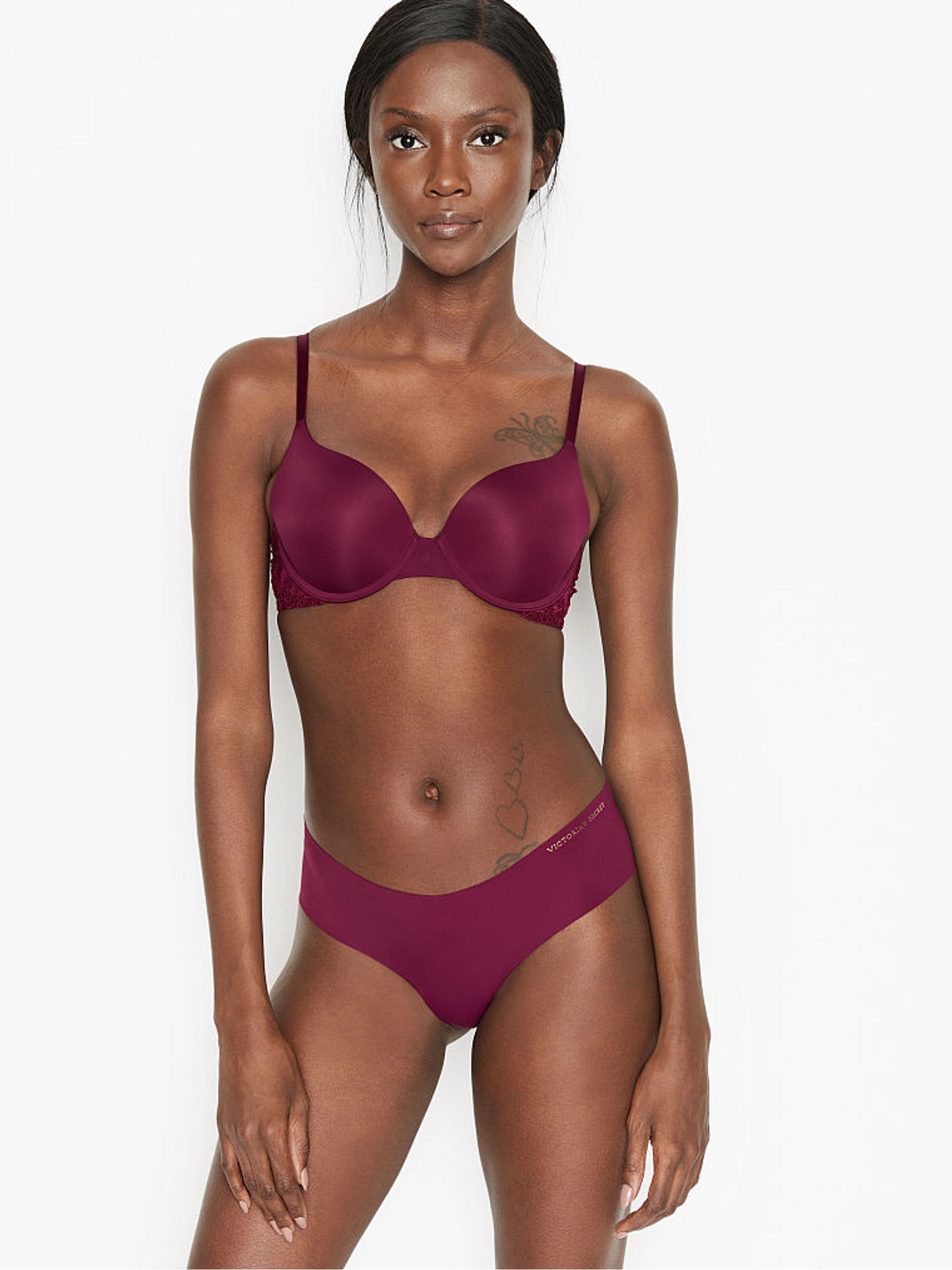 Red Knickers - Image 1 of 5