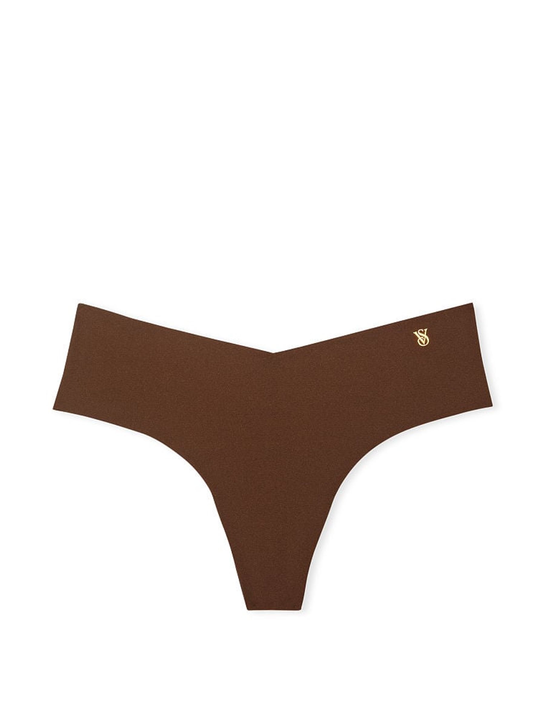 Dark Brown Knickers - Image 3 of 3