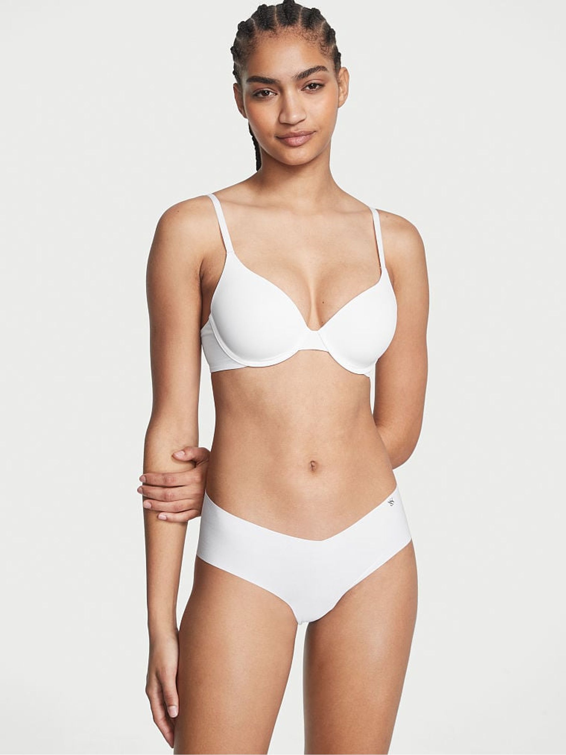 White Knickers - Image 1 of 3