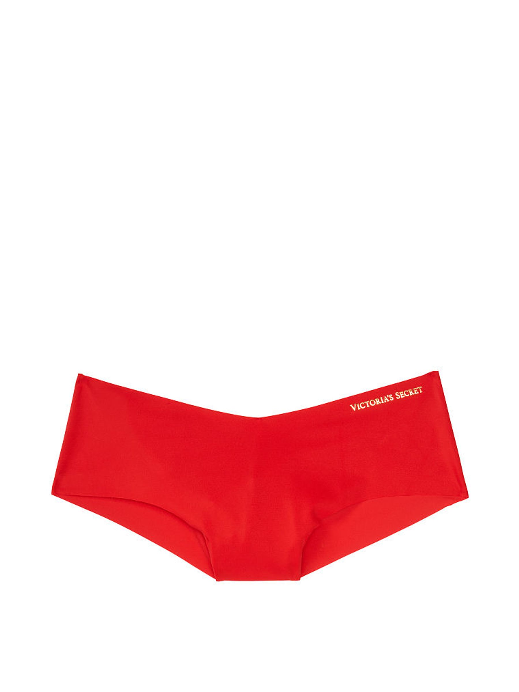 Lipstick Red Cheeky Knickers - Image 3 of 3