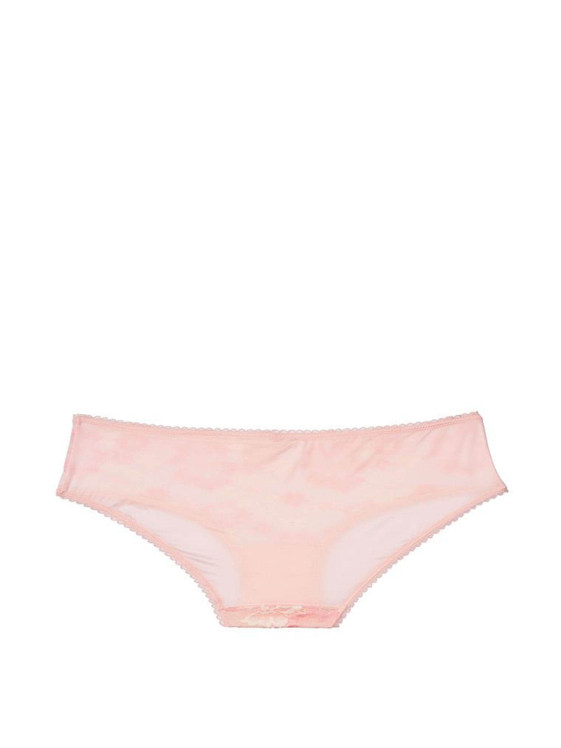 Purest Pink Hipster Knickers - Image 6 of 6