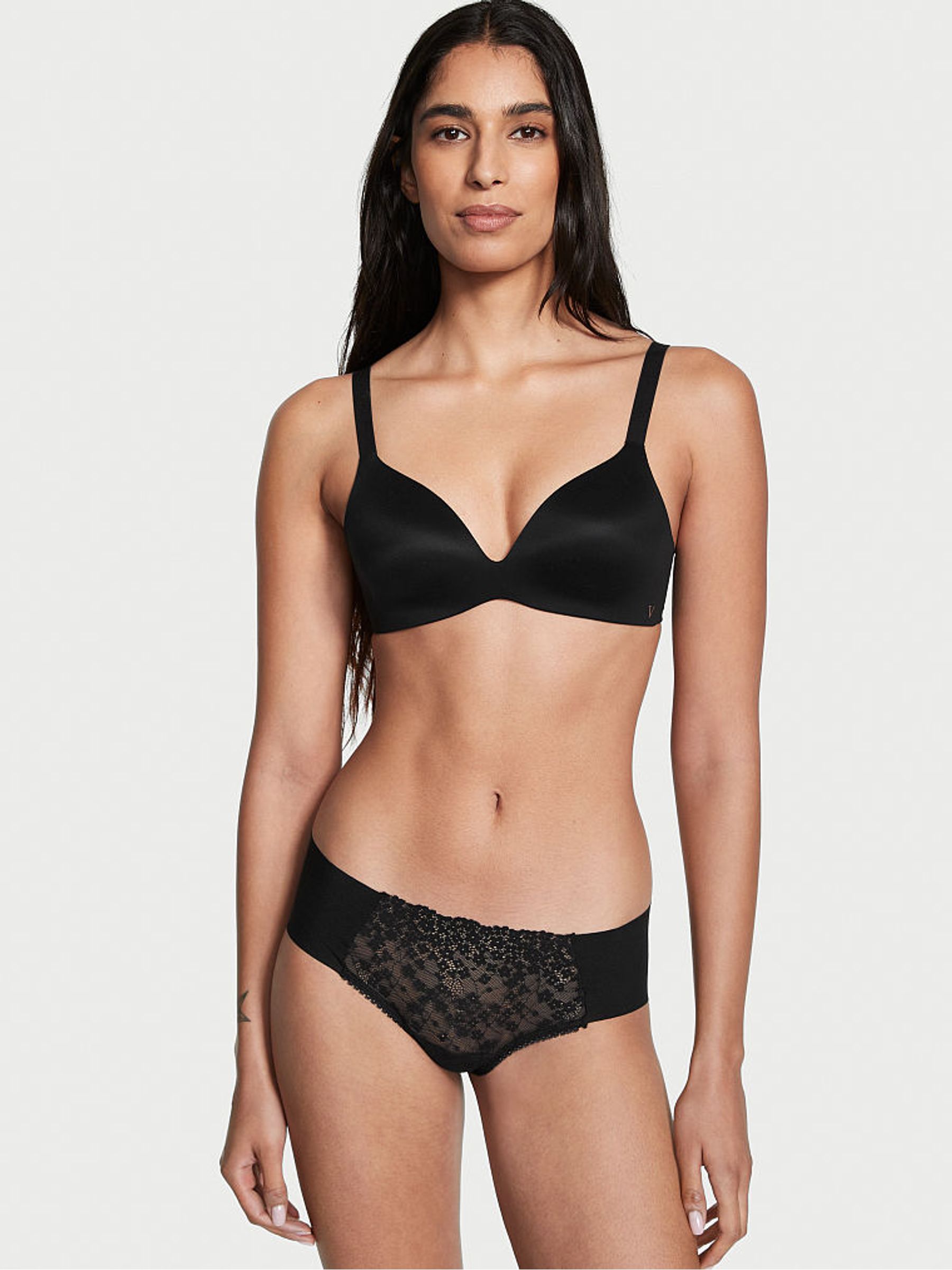 Black Knickers - Image 1 of 3