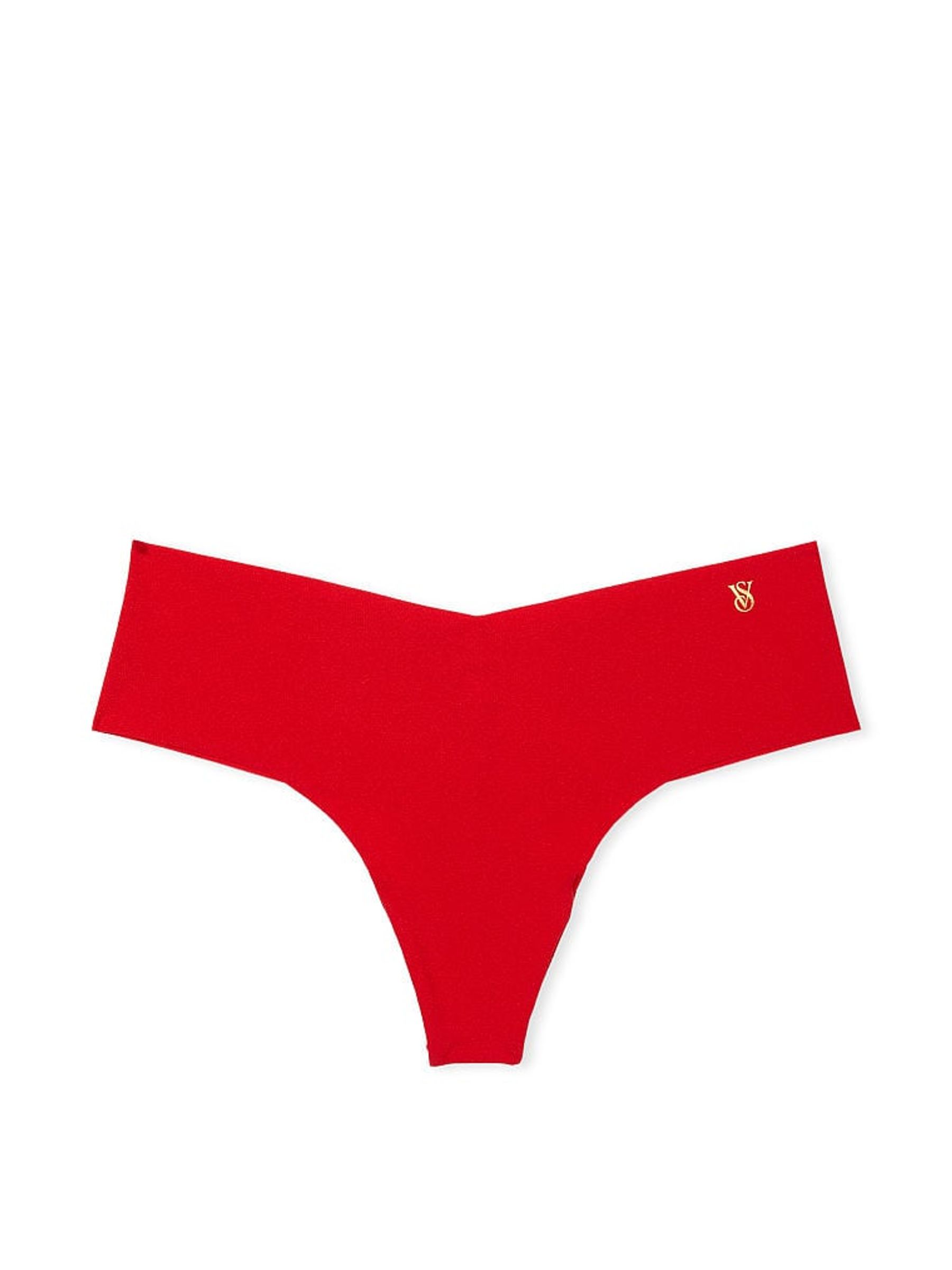 Lipstick Red Knickers - Image 3 of 3