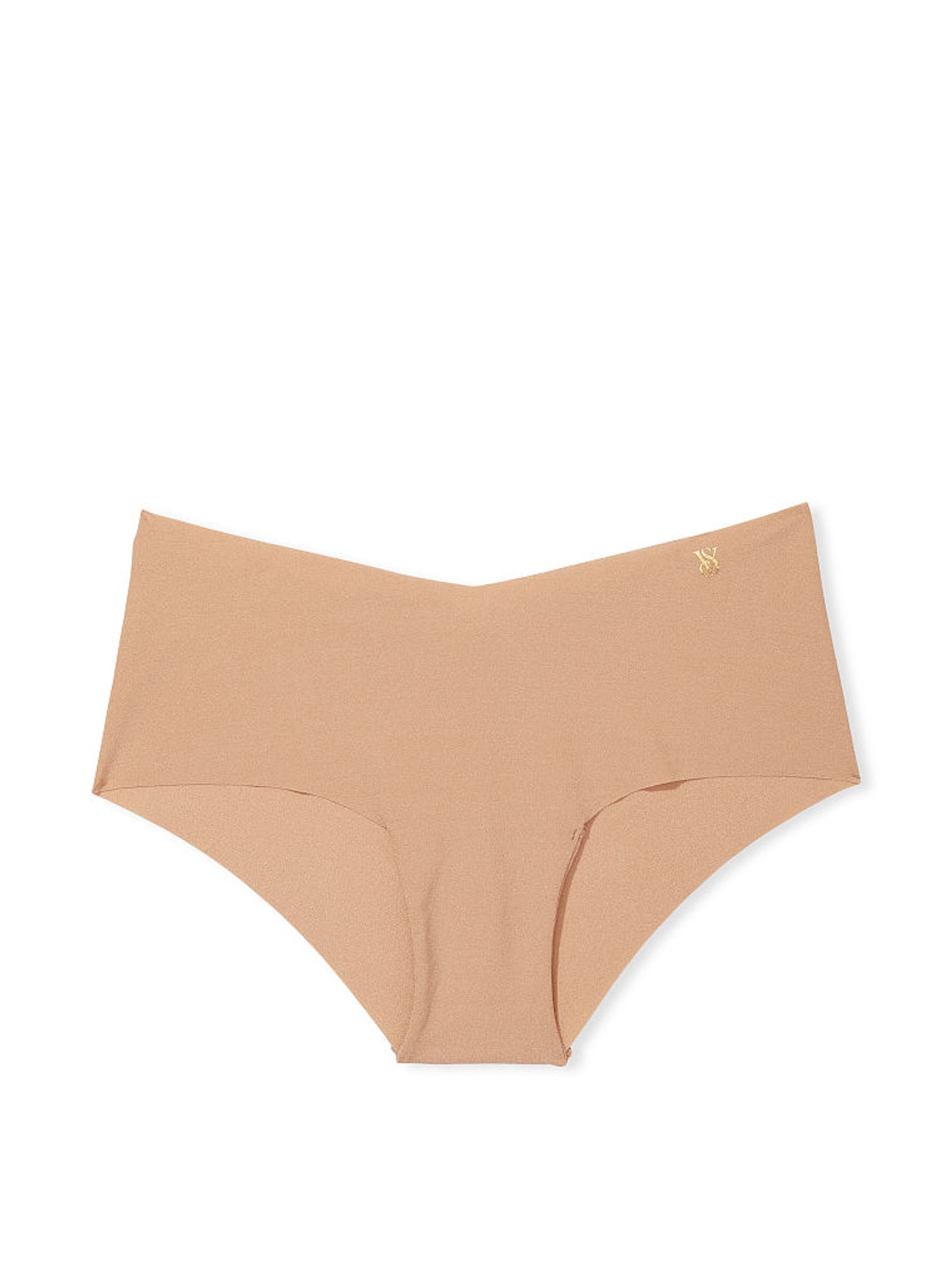 Sweet Nude Praline Knickers - Image 3 of 3