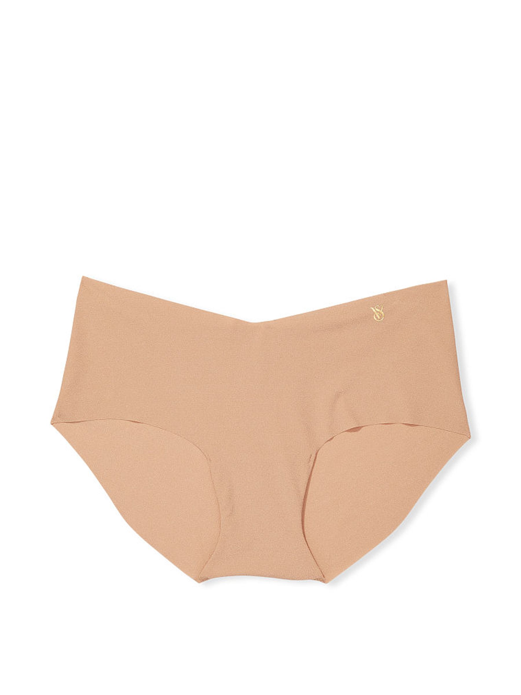 Sweet Nude Praline Hipster Knickers - Image 3 of 3