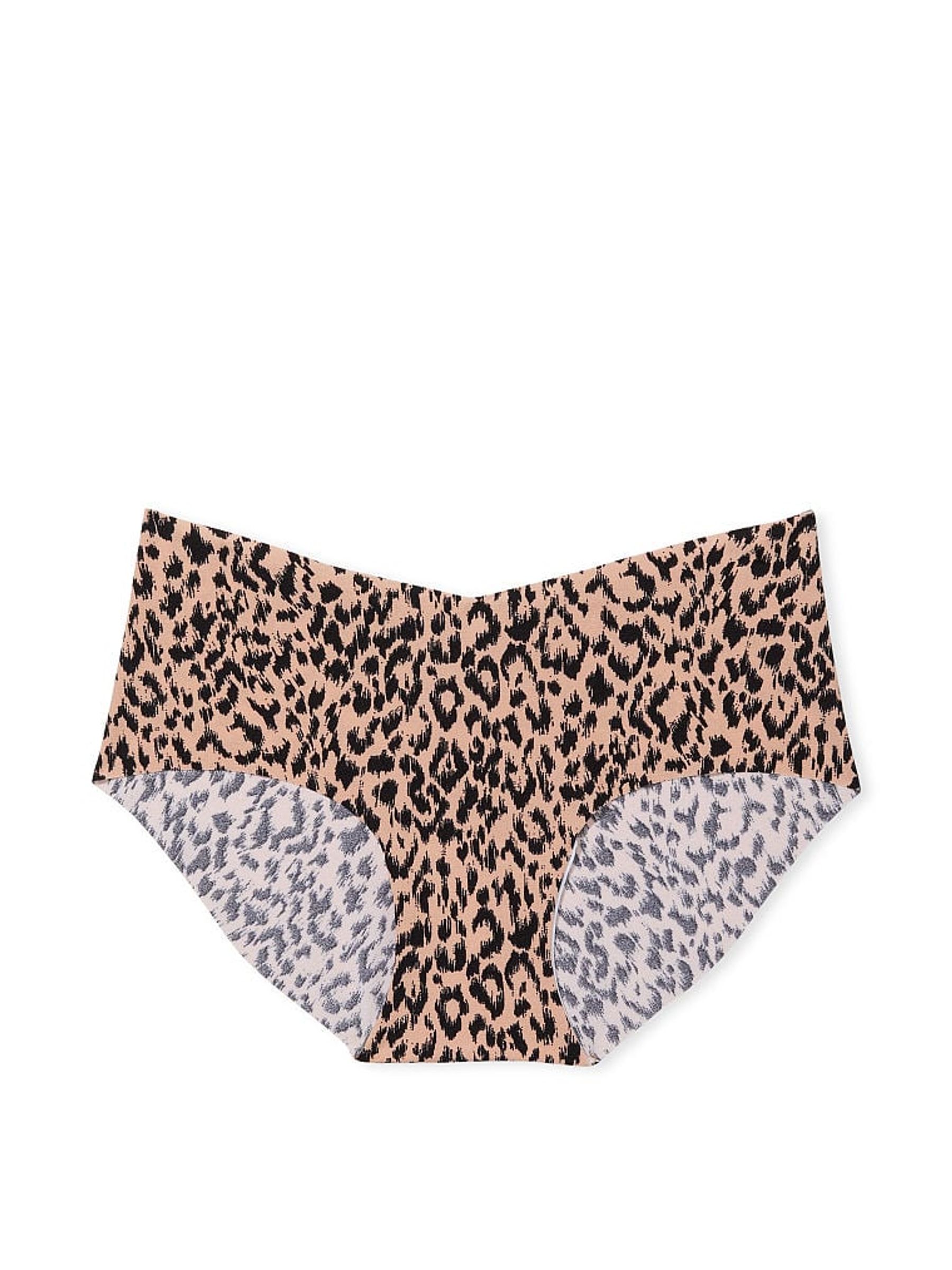 Black Smooth No Show Hipster Knickers - Image 3 of 3