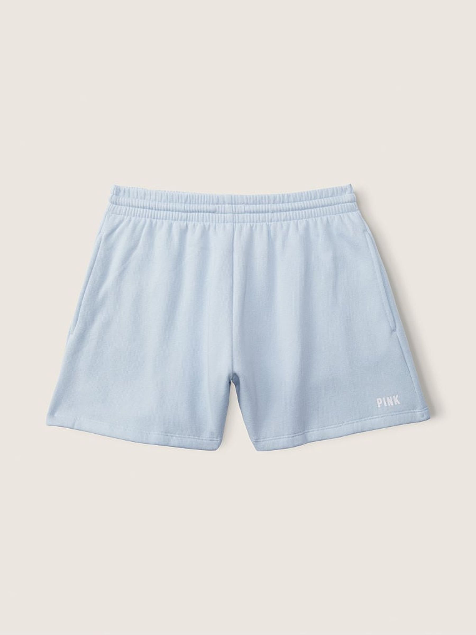 Skyway Blue Fleece Short - Image 1 of 1