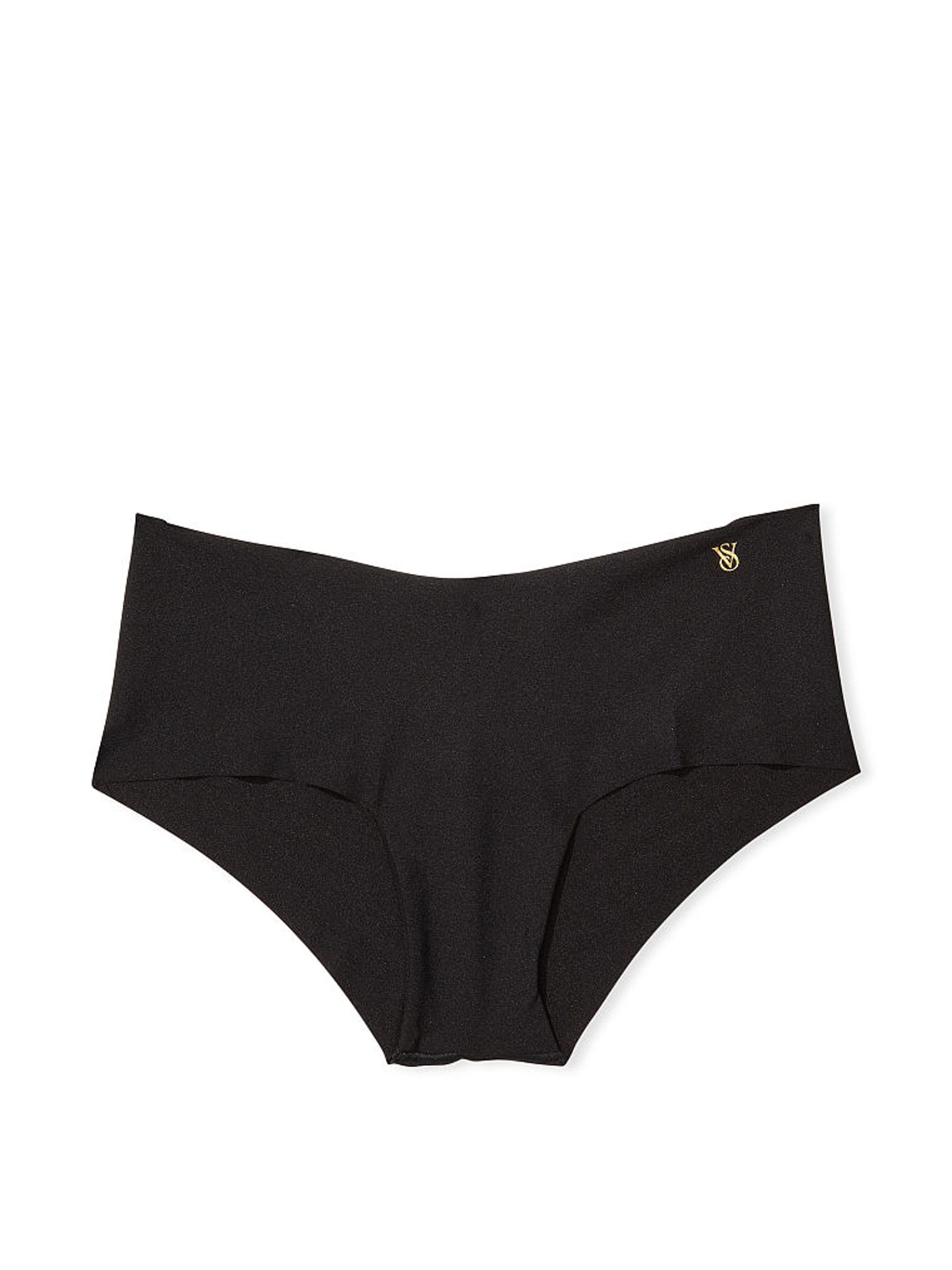 Black Hipster Knickers - Image 3 of 3