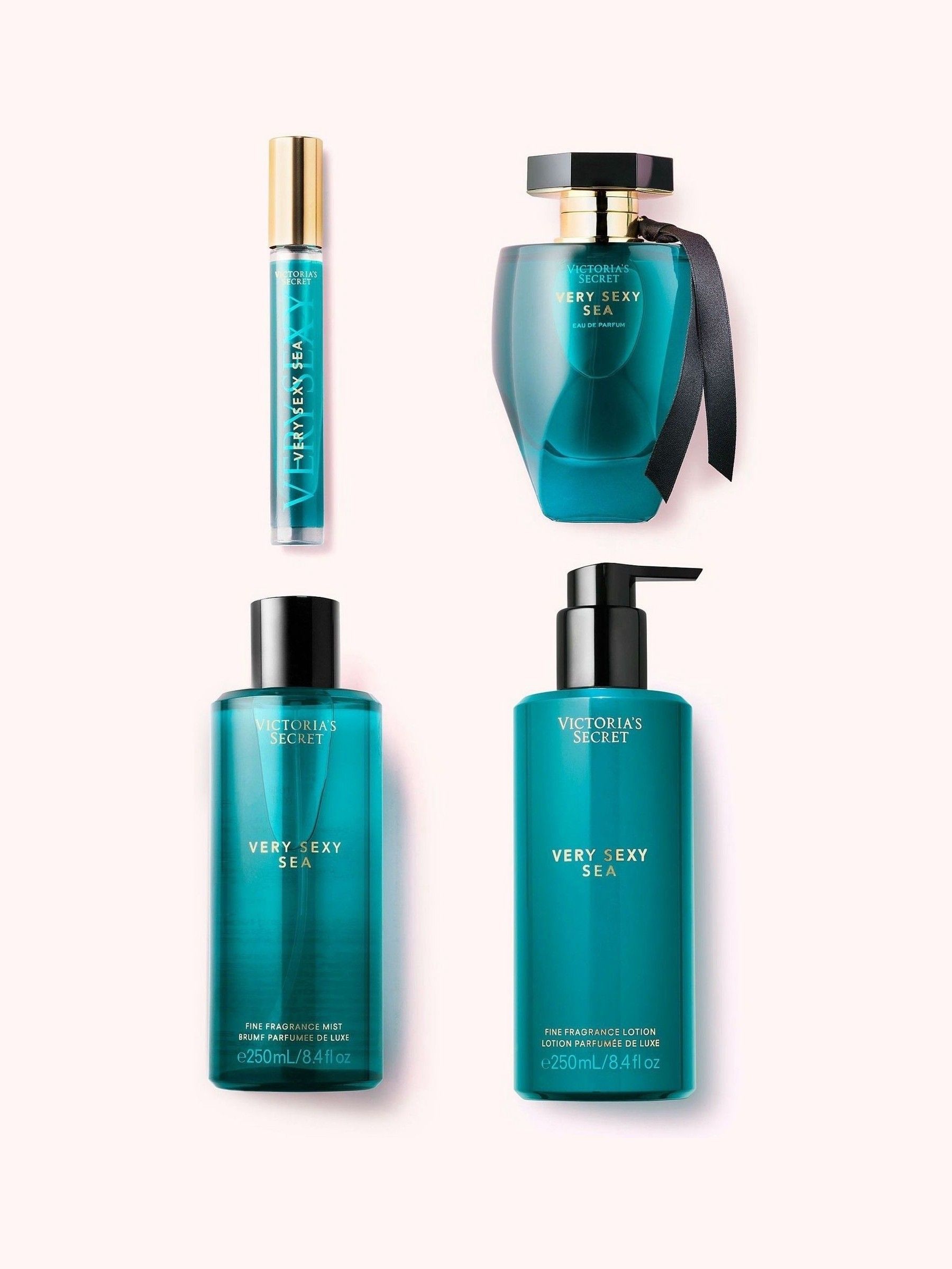 Very Sexy Sea Body Lotion - Image 1 of 1