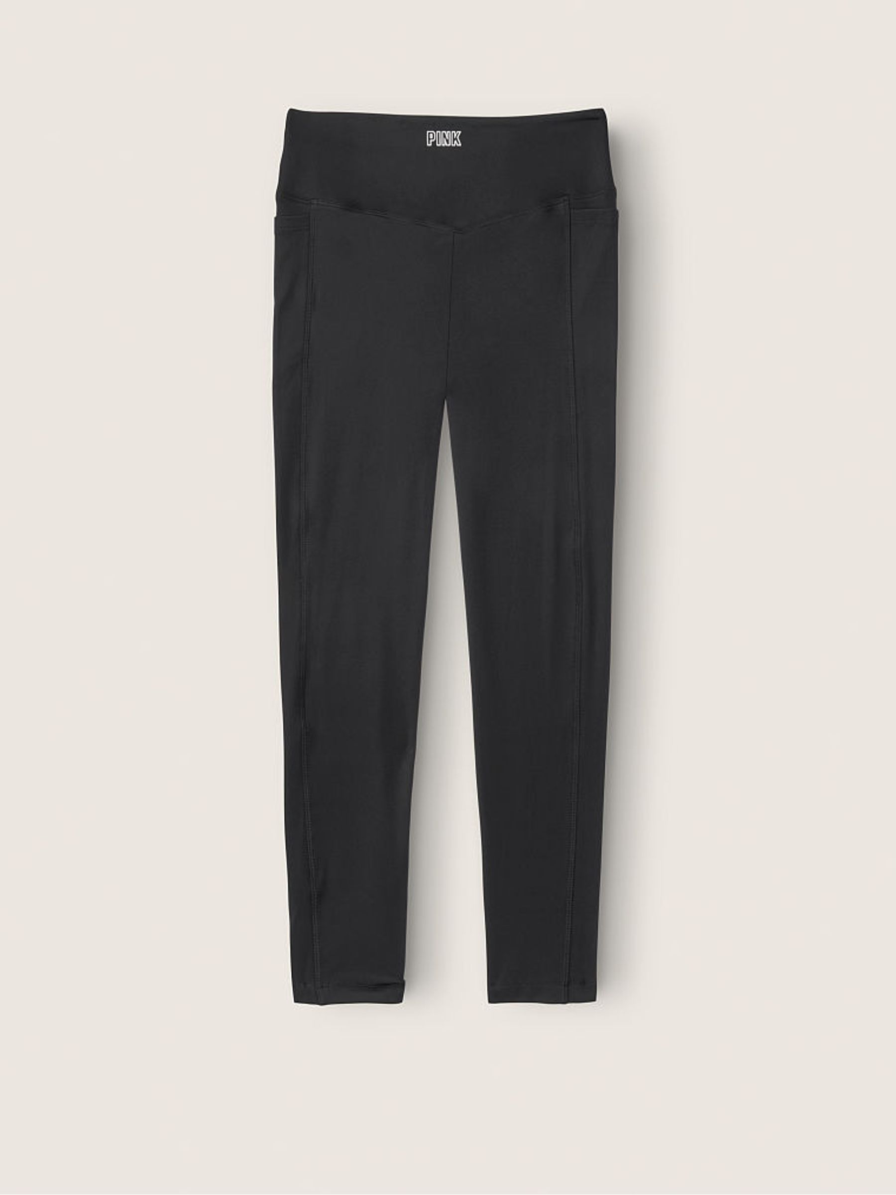 Pure Black Ultimate V Legging - Image 2 of 4