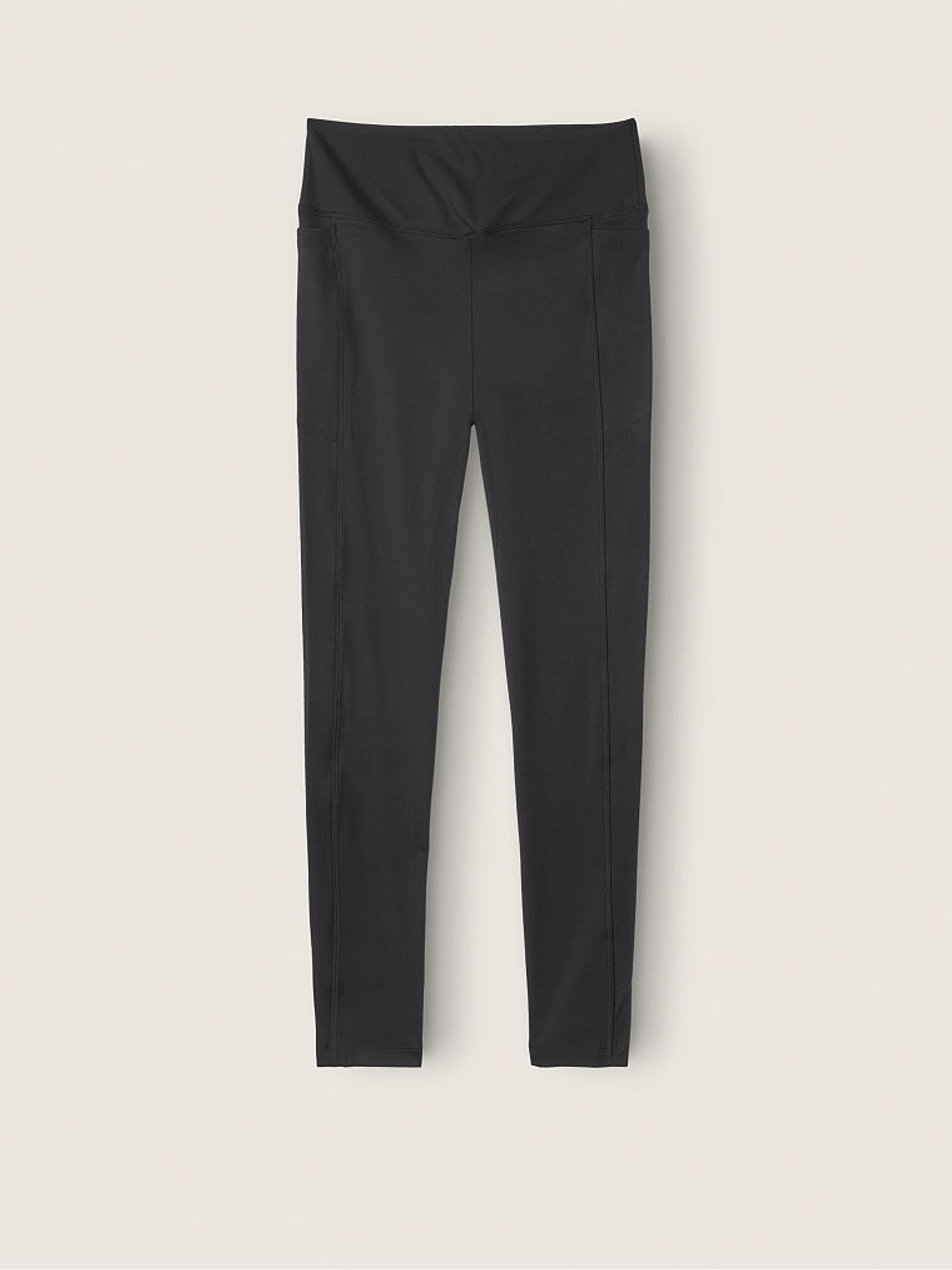 Pure Black Ultimate V Legging - Image 3 of 4