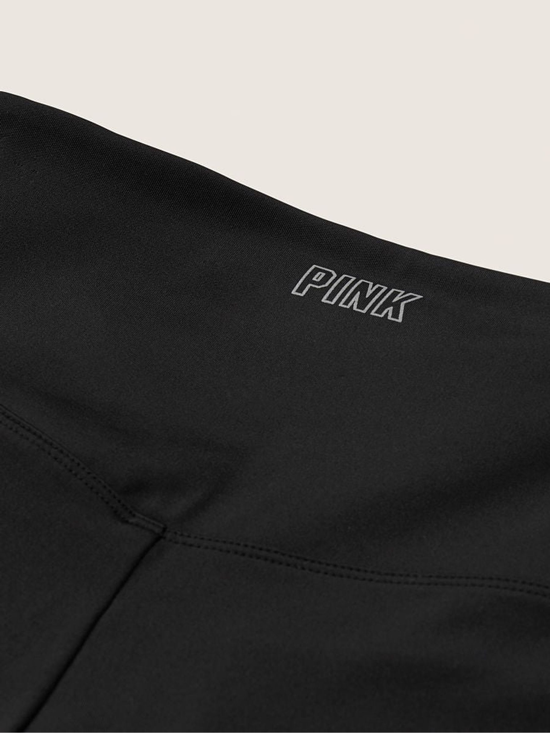 Pure Black Ultimate V Legging - Image 4 of 4