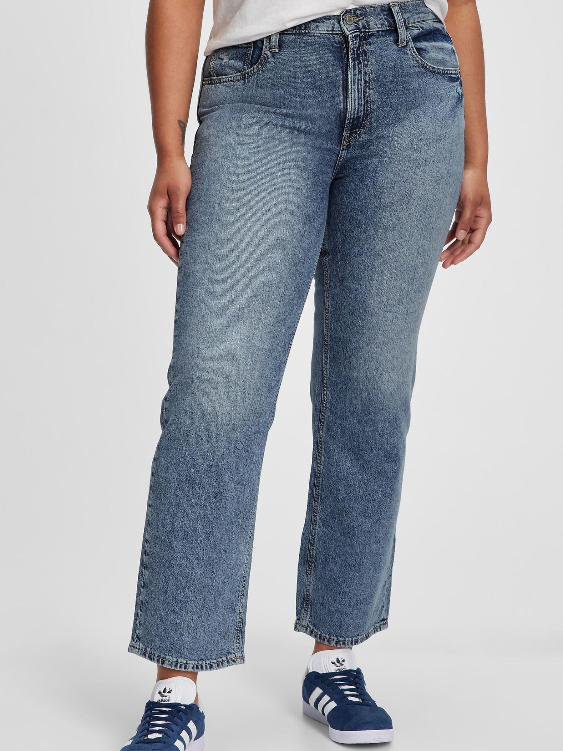 Mid Rise '90s Loose Fit Jeans - Image 2 of 5