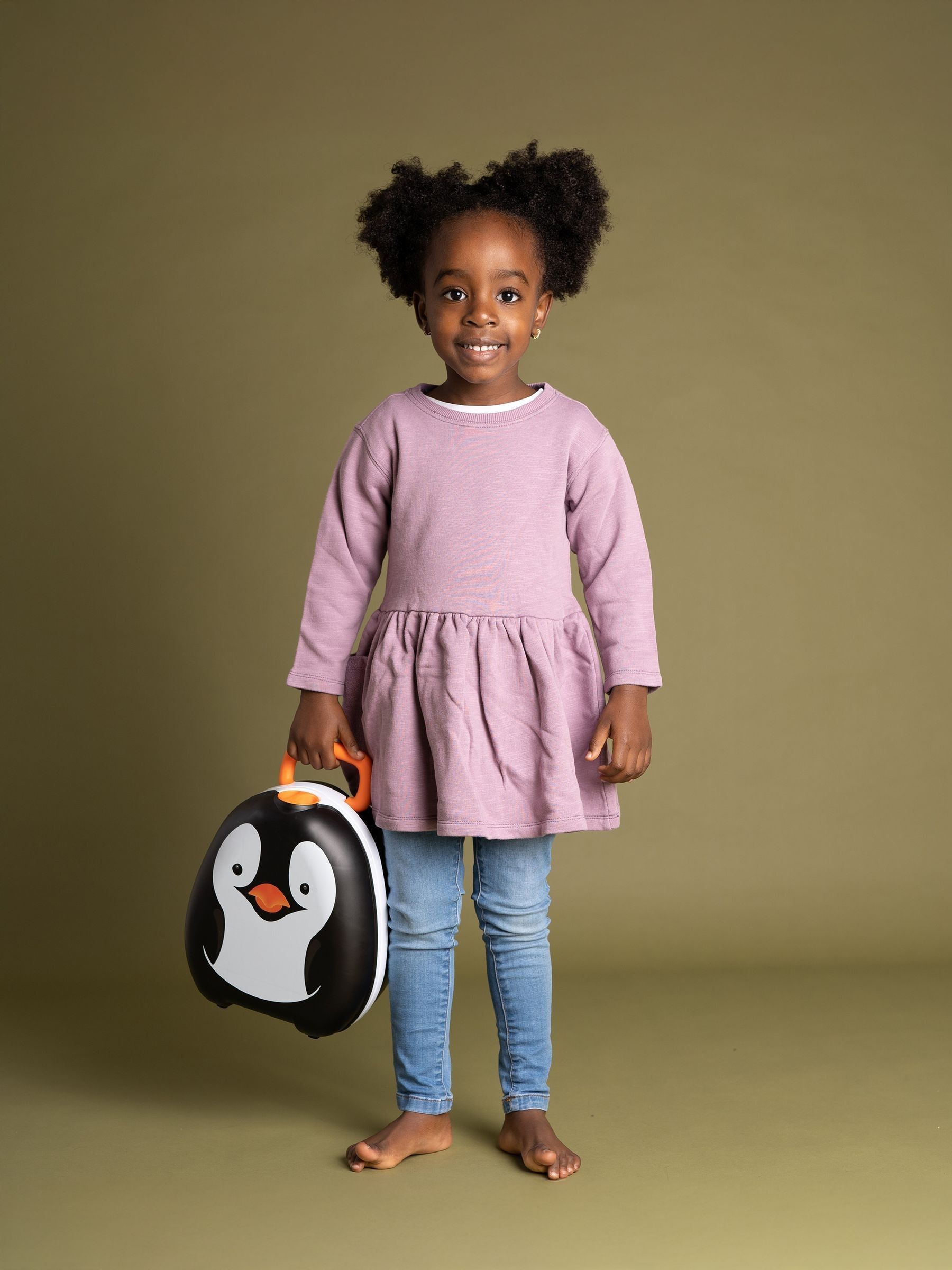 Penguin Travel Potty - Image 2 of 5