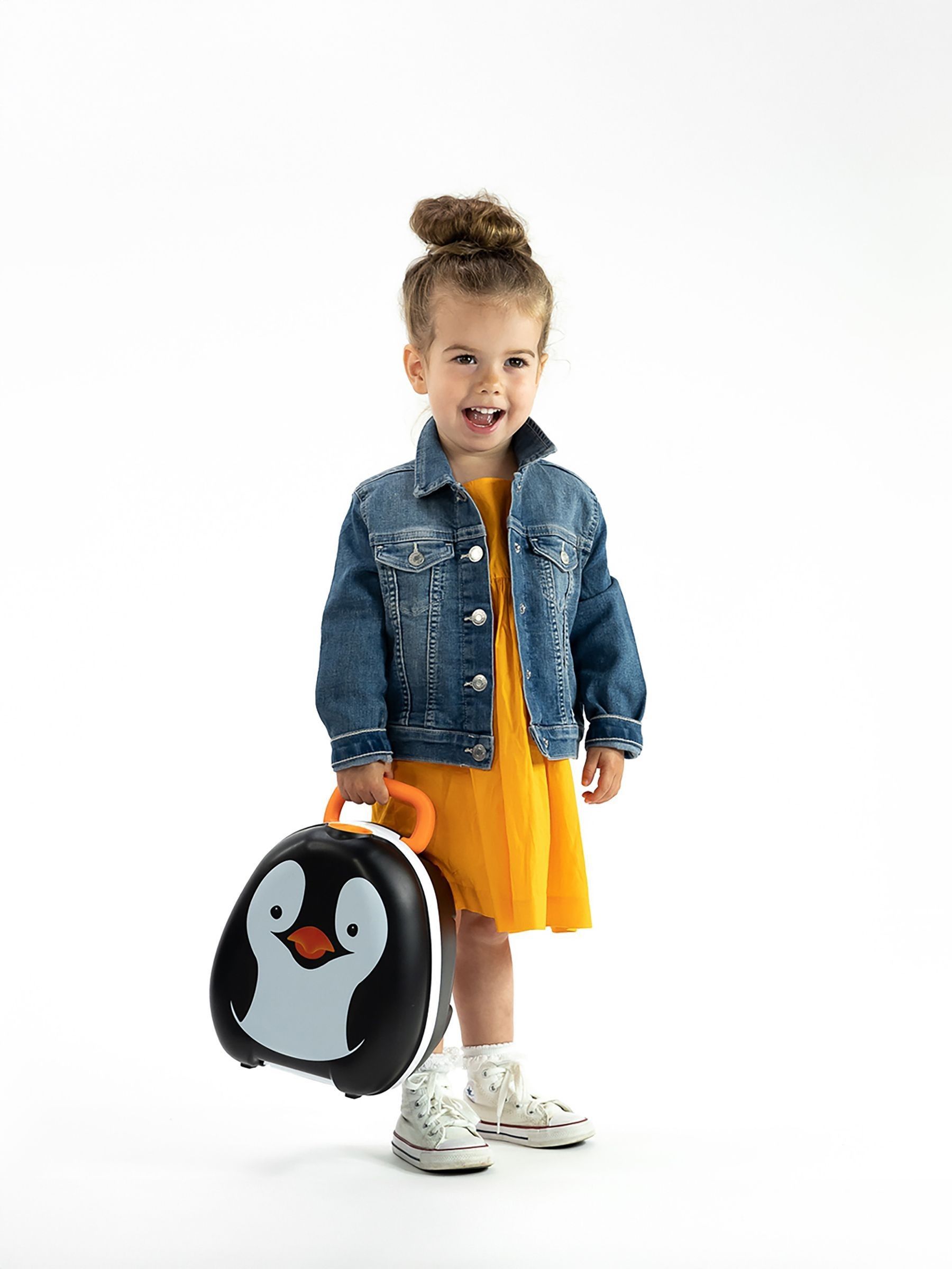 Penguin Travel Potty - Image 3 of 5