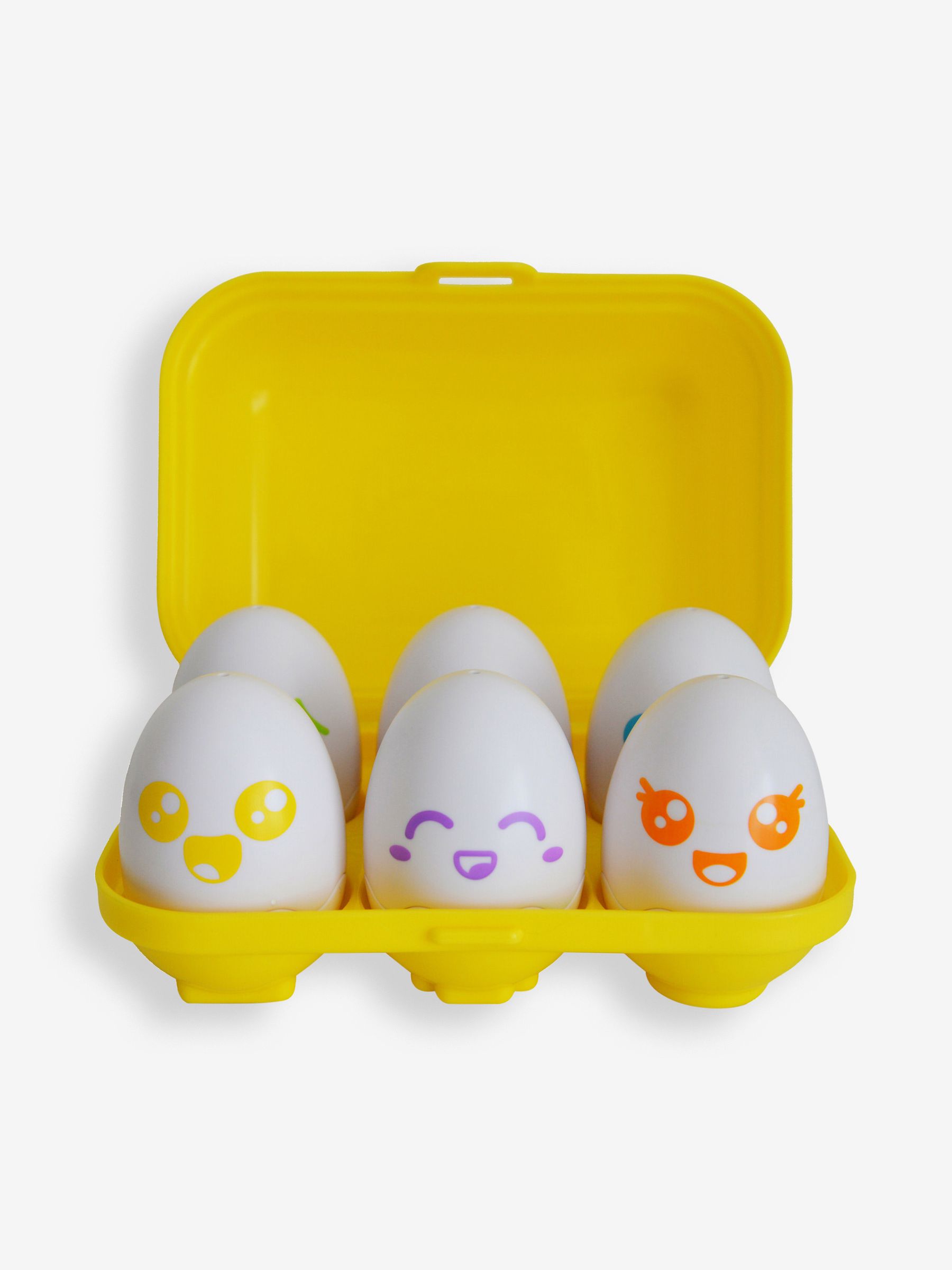 Tomy Hide & Squeak Eggs - Image 2 of 3