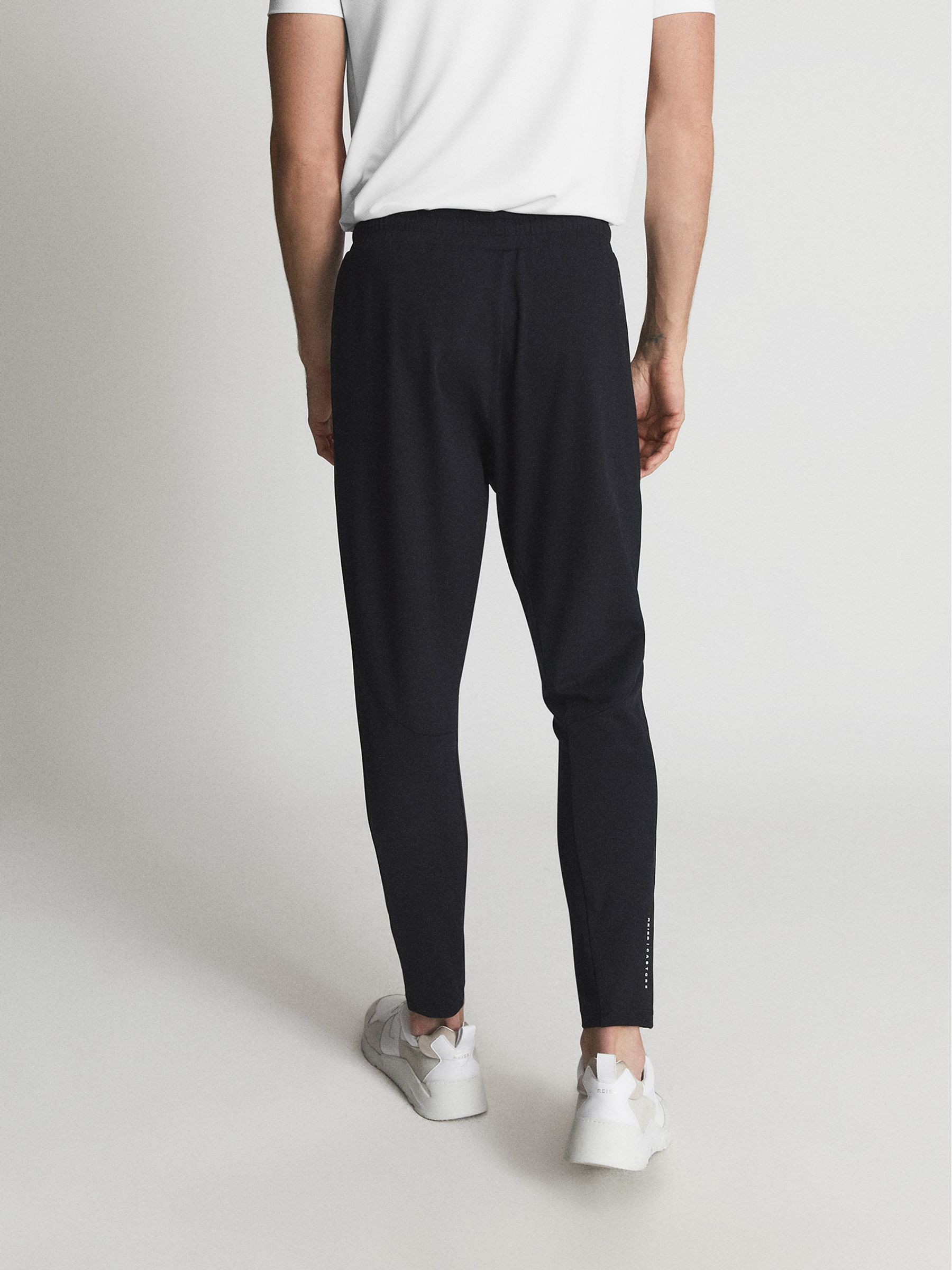 Castore Performance Joggers in Black - Image 5 of 7
