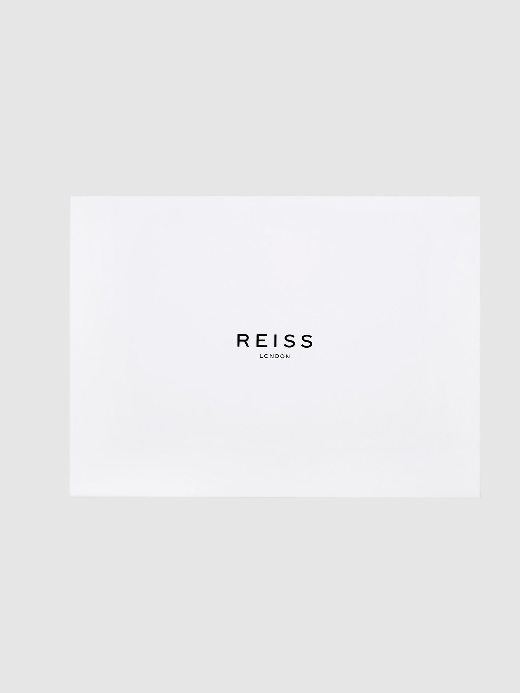 Ribbed Racer Tank Tops 3 Pack in Multi - Image 4 of 7