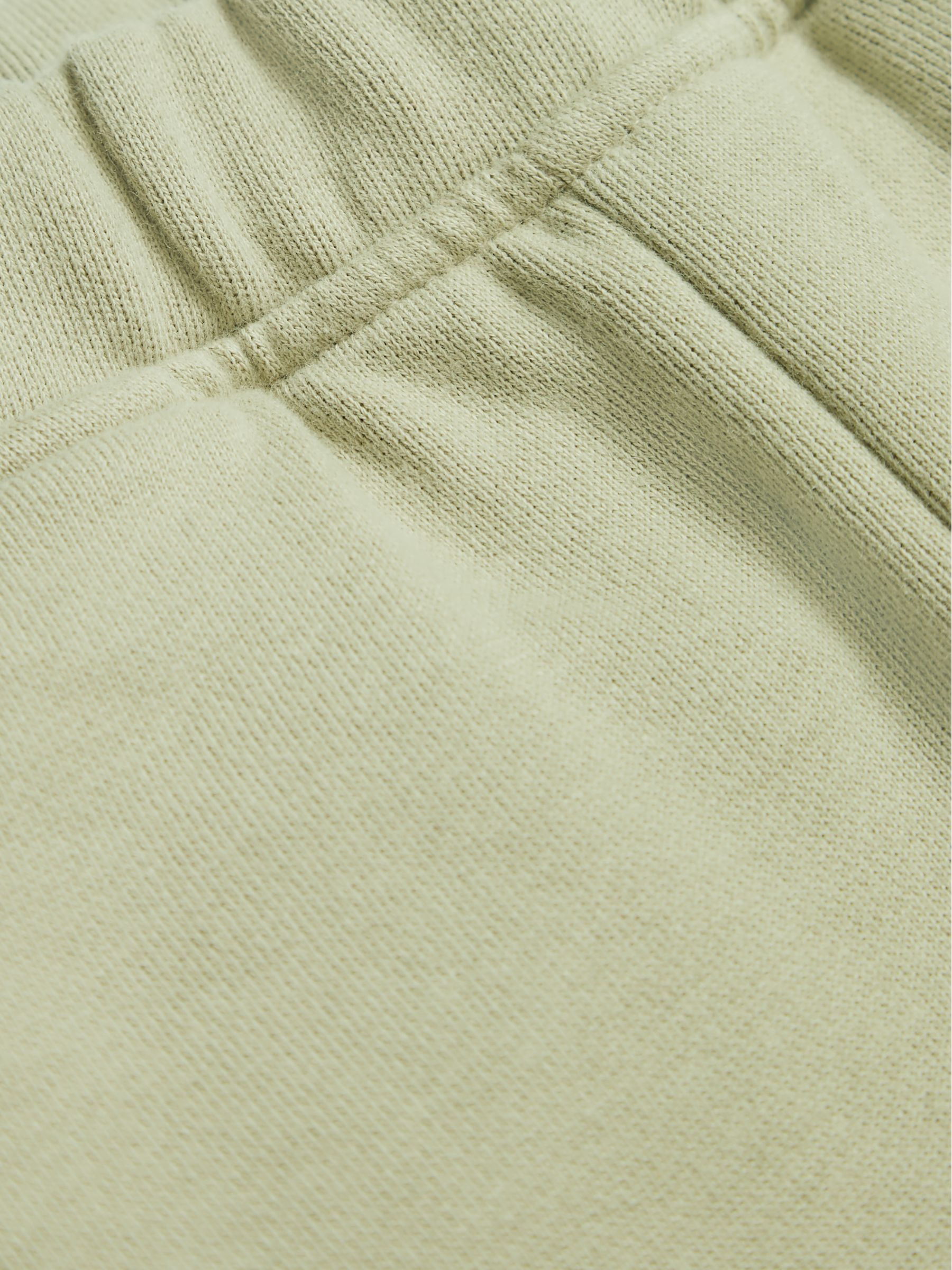 Garment Dye Joggers in Sage - Image 6 of 6