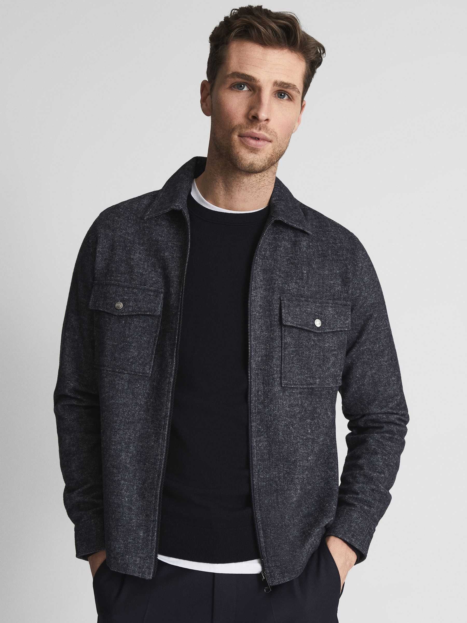 シャツ IONSEOUL Like Check Overshirt 4JH078 Men's Shirts – Page 6 – BODE