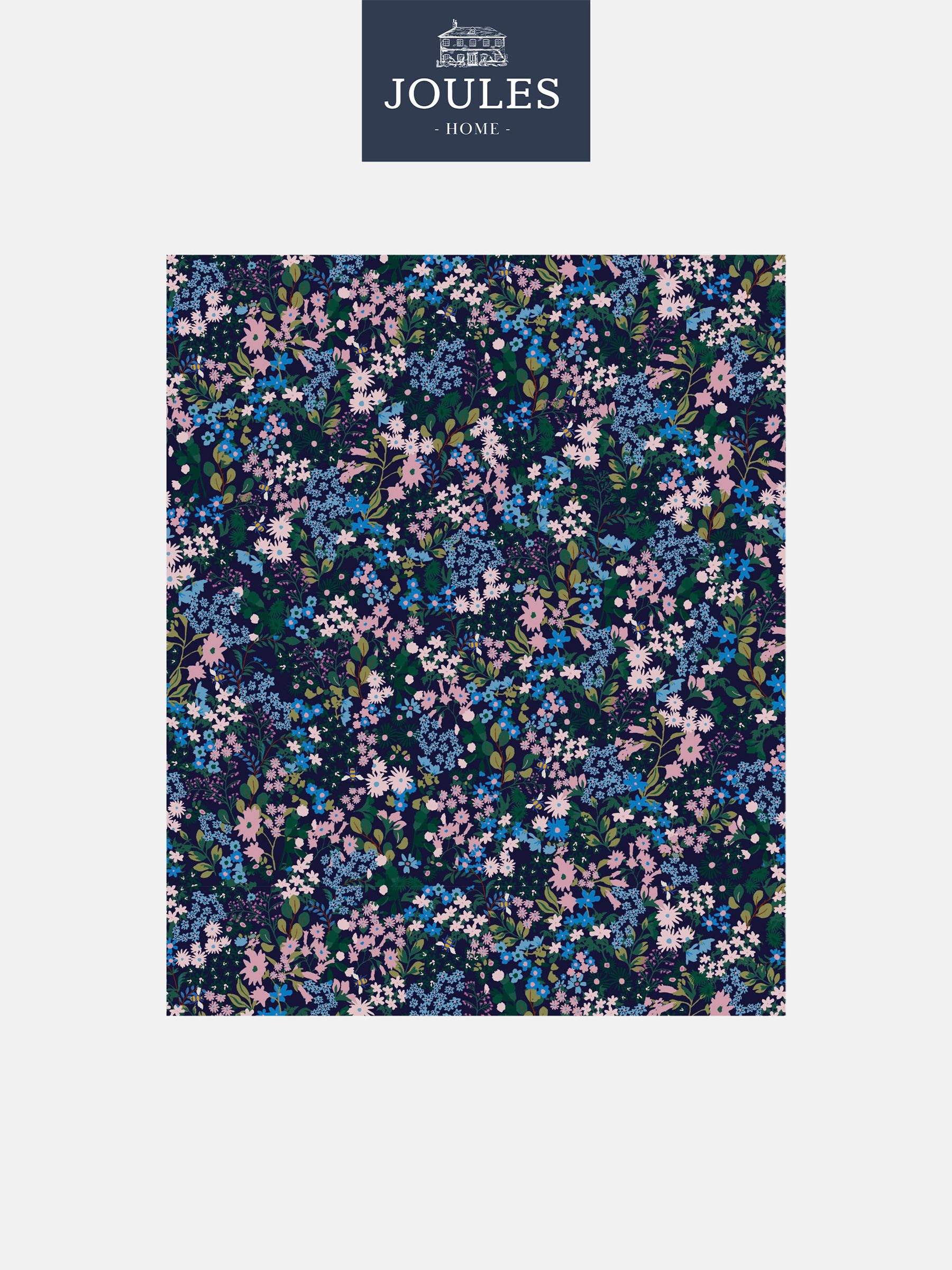 Garden Greens Gilmorton Ditsy Wallpaper - Image 2 of 3