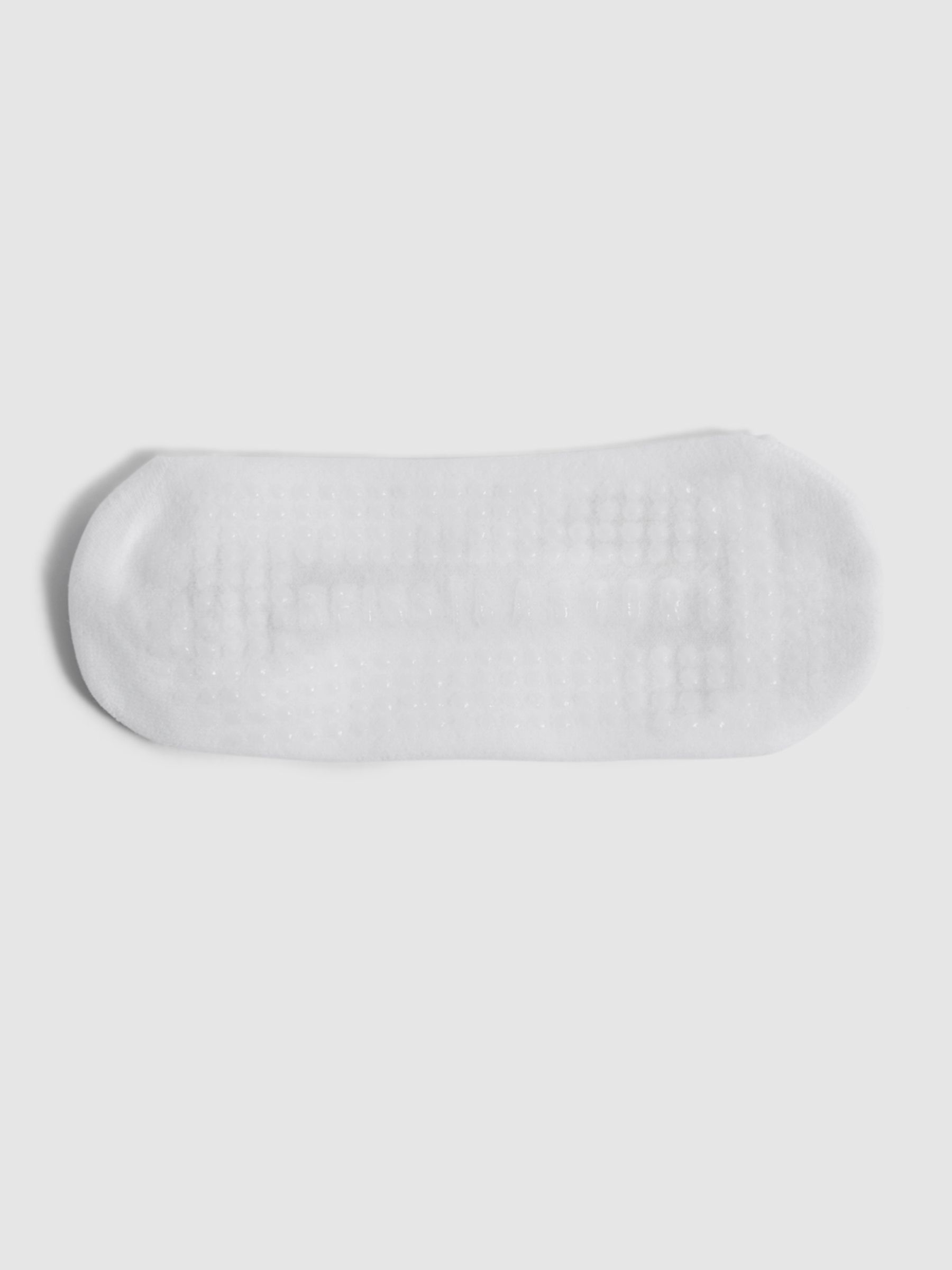Castore Performance Ankle Socks in White - Image 5 of 5