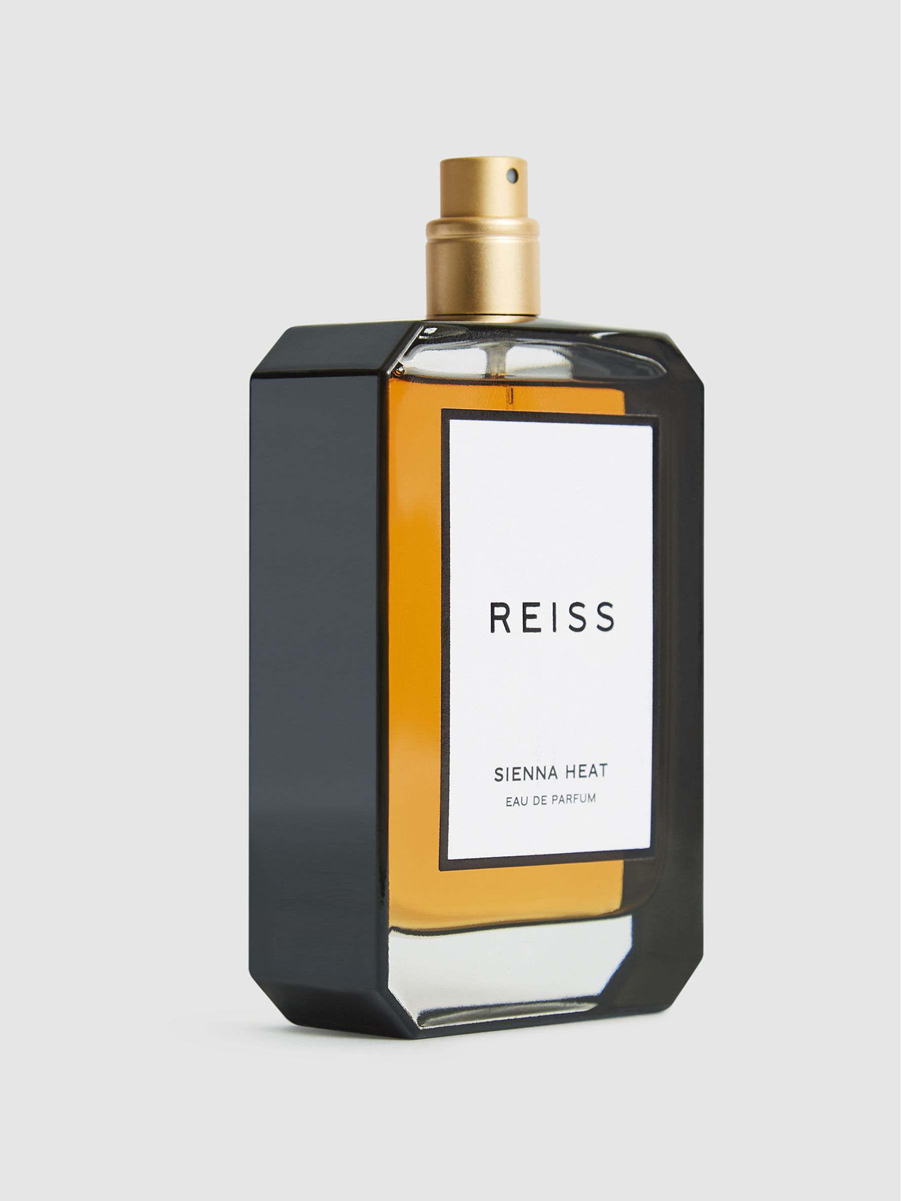 100ml Eau De Parfum Sienna Heat in Orange - Image 3 of 4