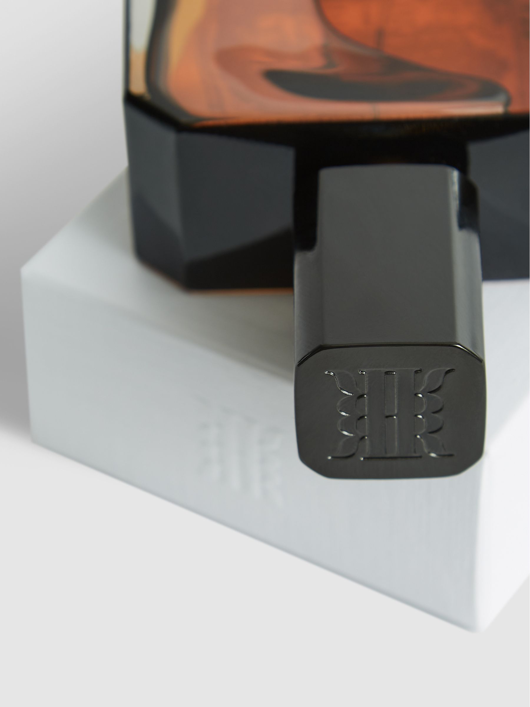 100ml Eau De Parfum Sienna Heat in Orange - Image 4 of 4