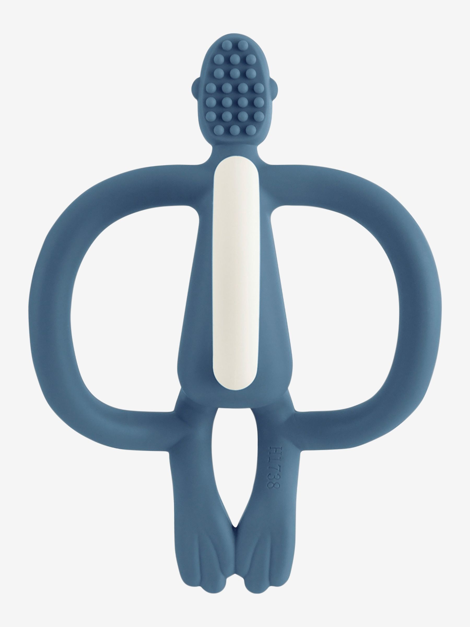Matchstick Monkey Teething Toy Gel Applicator - Image 2 of 9