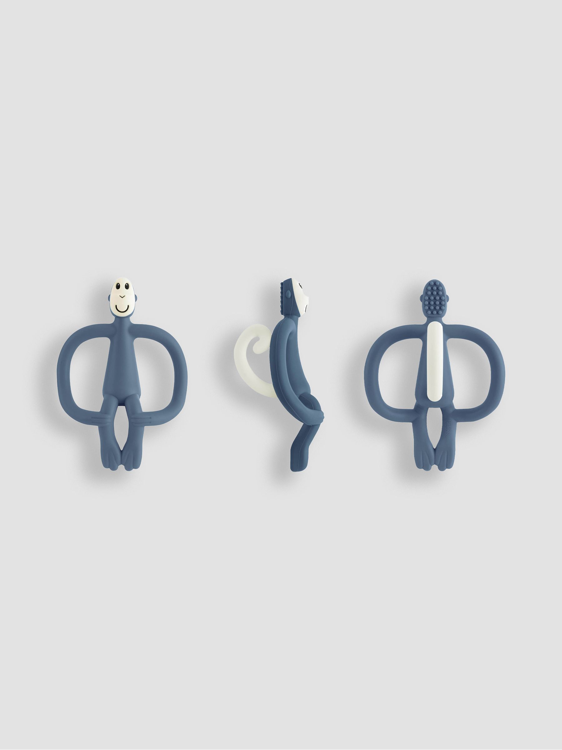 Matchstick Monkey Teething Toy Gel Applicator - Image 4 of 9