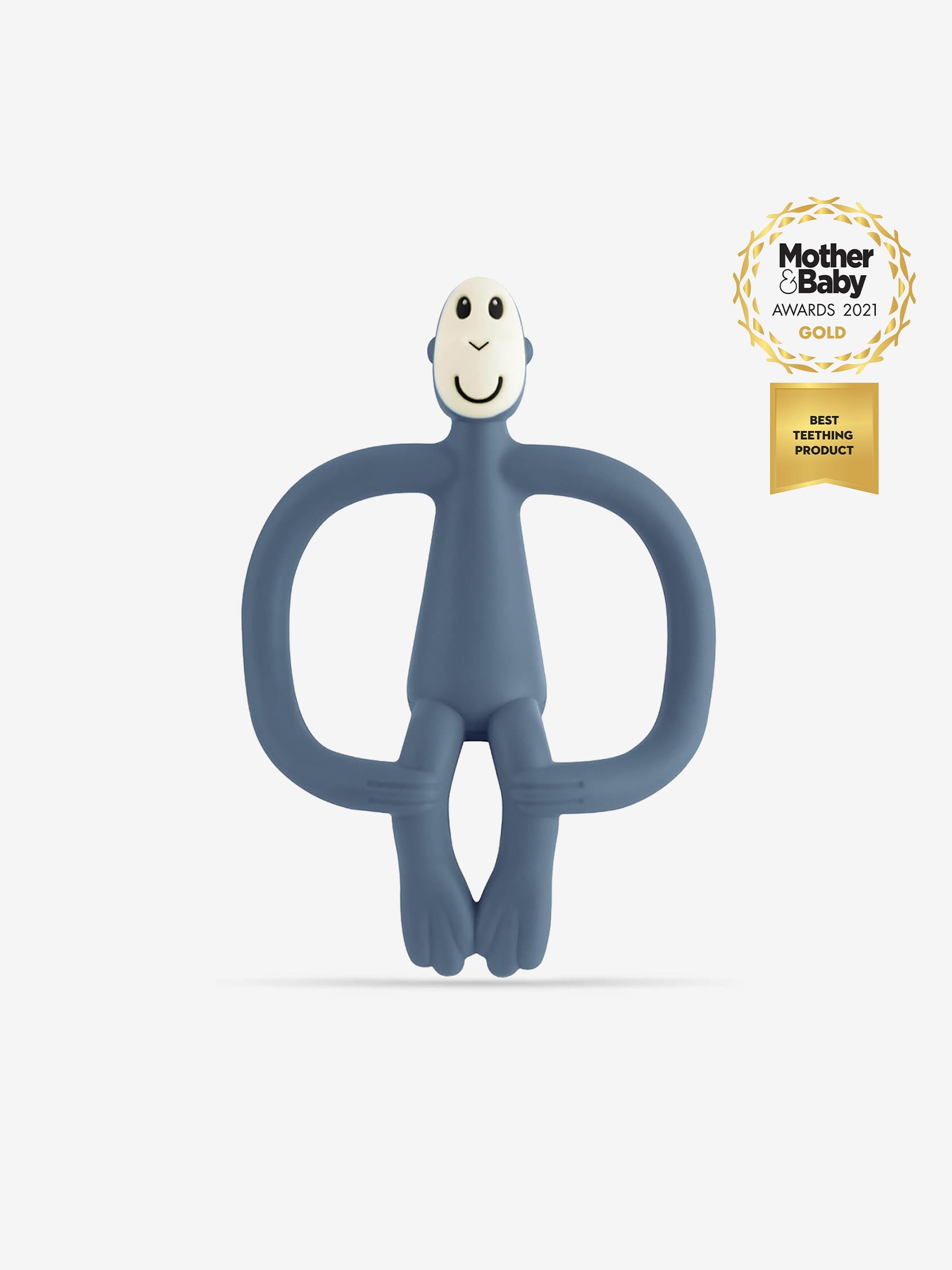 Matchstick Monkey Teething Toy Gel Applicator - Image 6 of 9
