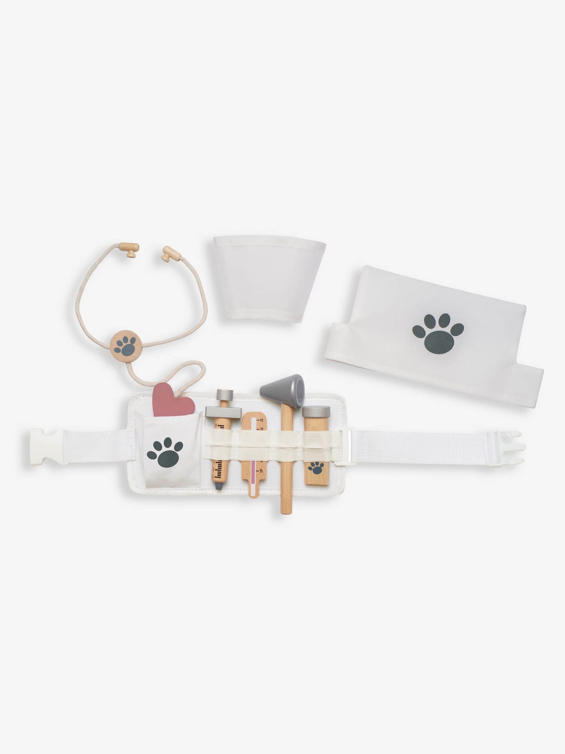 Jabadabado Veterinary Belt - Image 1 of 4
