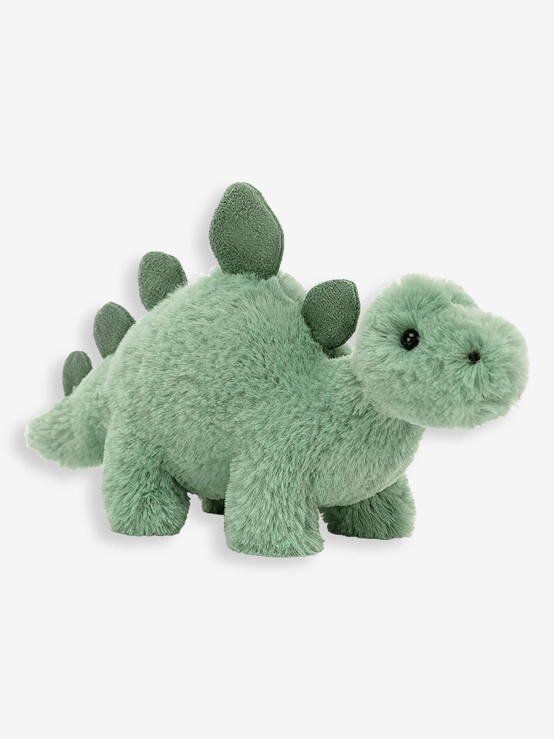 Jellycat Fossilly Stegosaurus Mini - Image 1 of 1