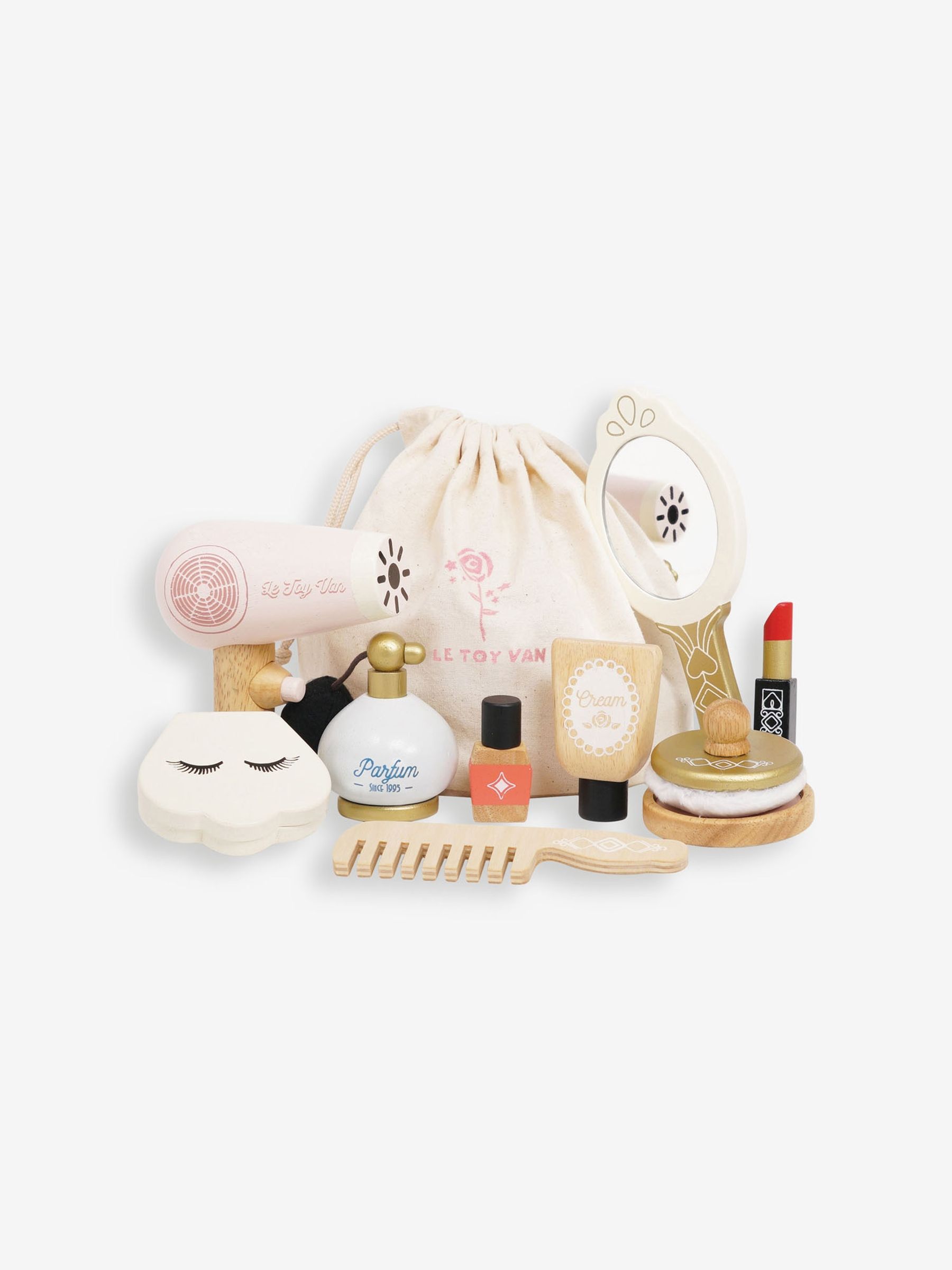 Le Toy Van Star Beauty Bag - Image 1 of 9