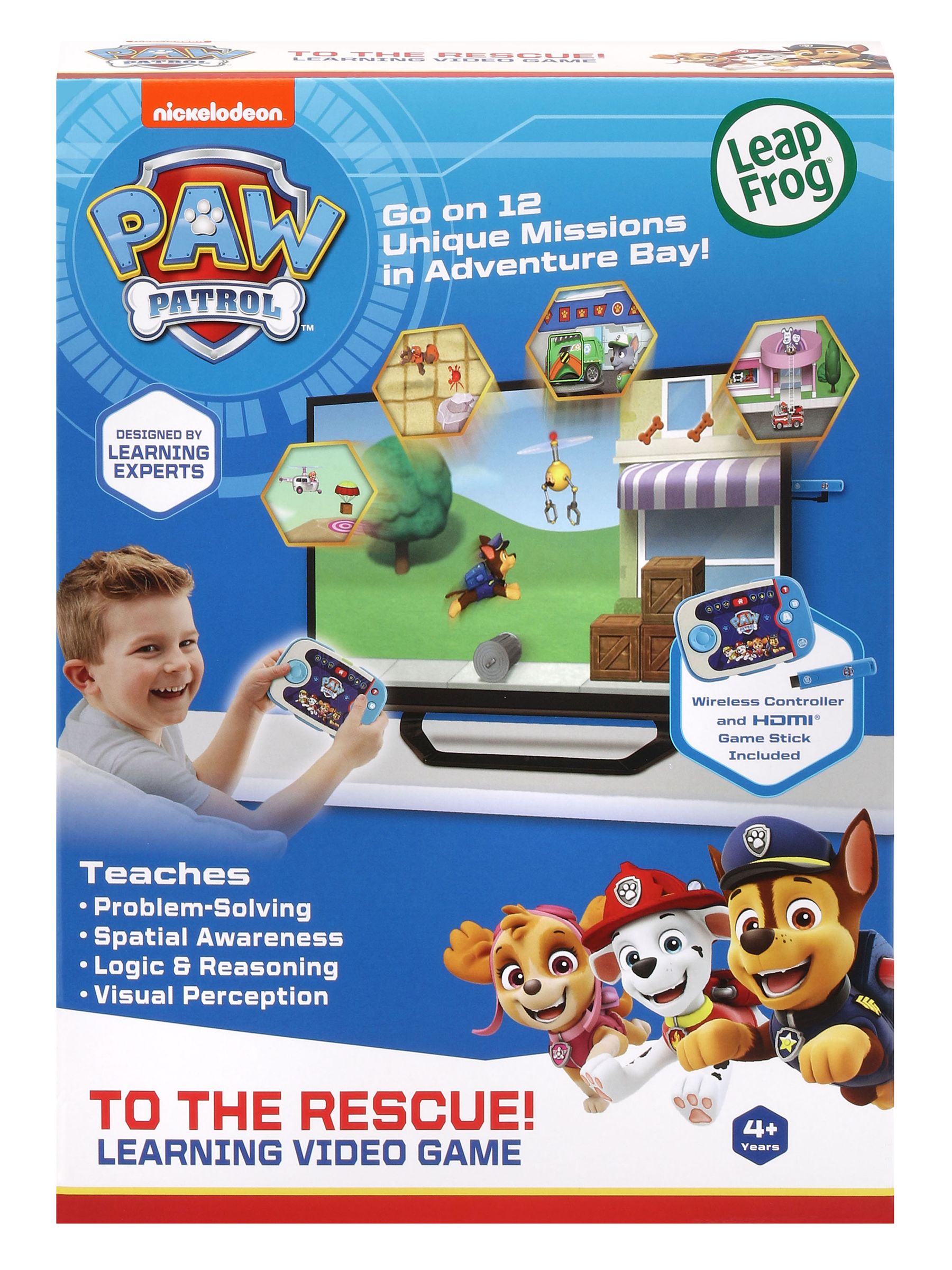 Leapfrog Toys Multi - Image 1 of 7