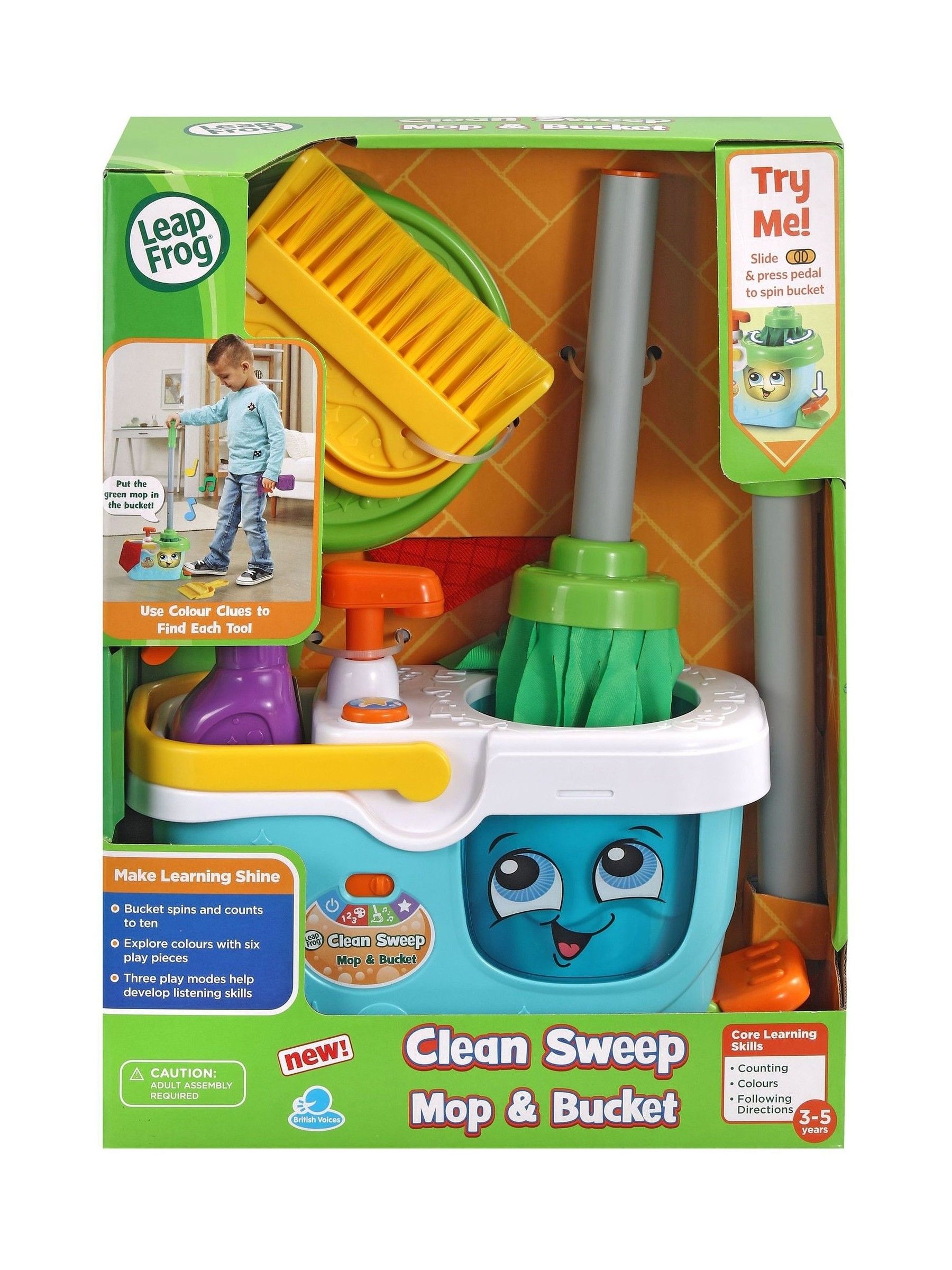 Leapfrog Toys Multi - Image 1 of 4