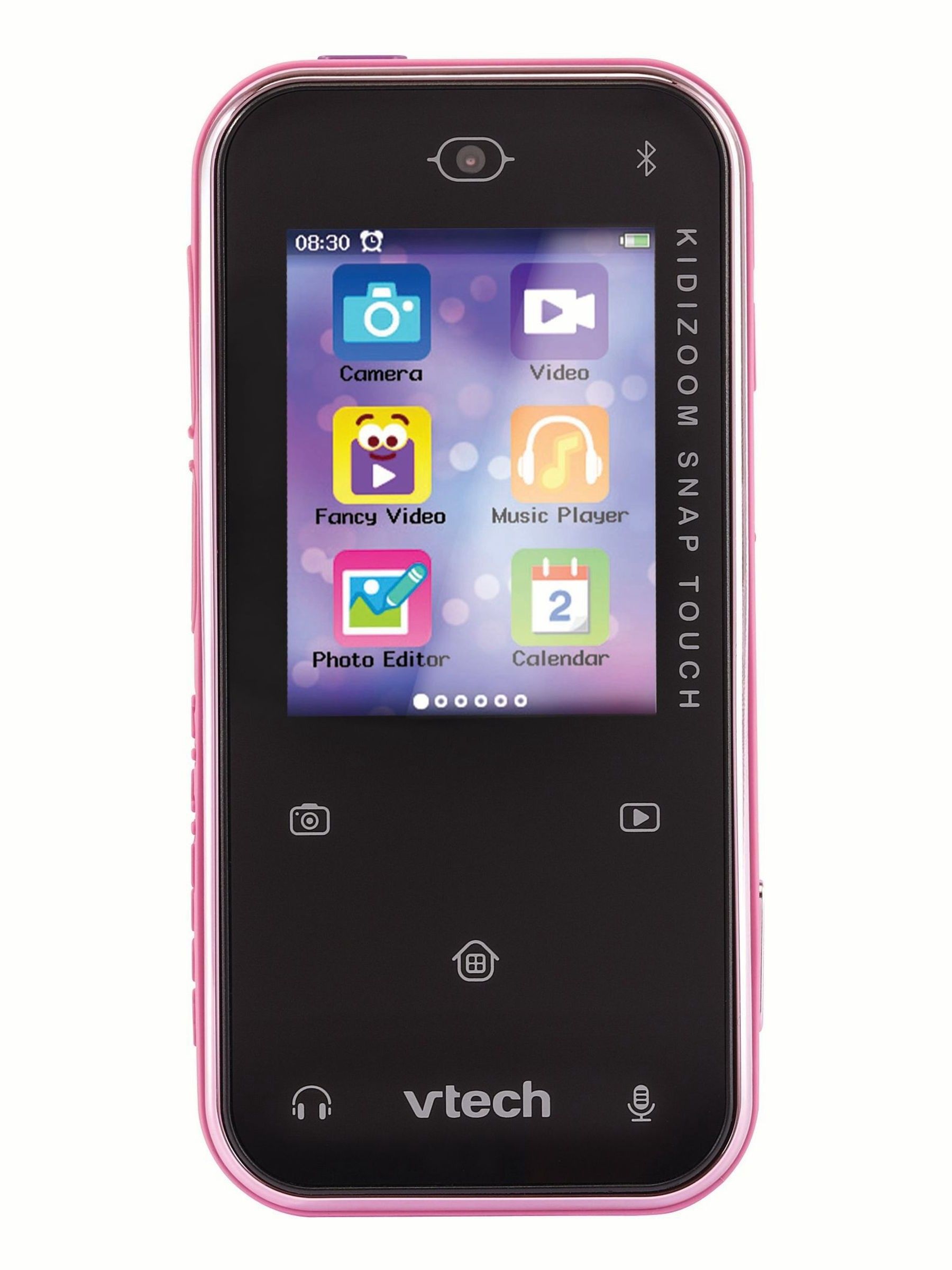 V-Tech Pink - Image 3 of 4