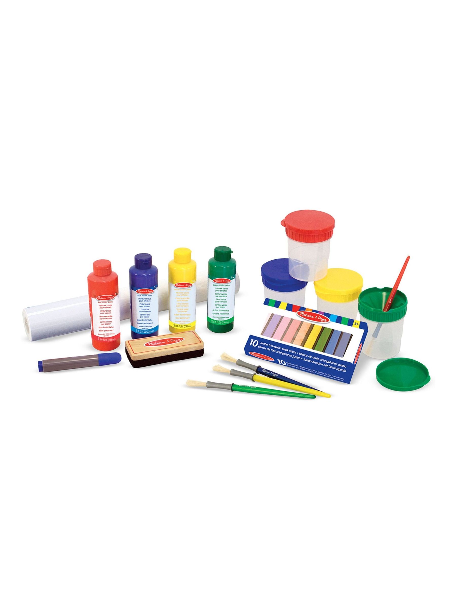 Melissa & Doug Multi - Image 3 of 6