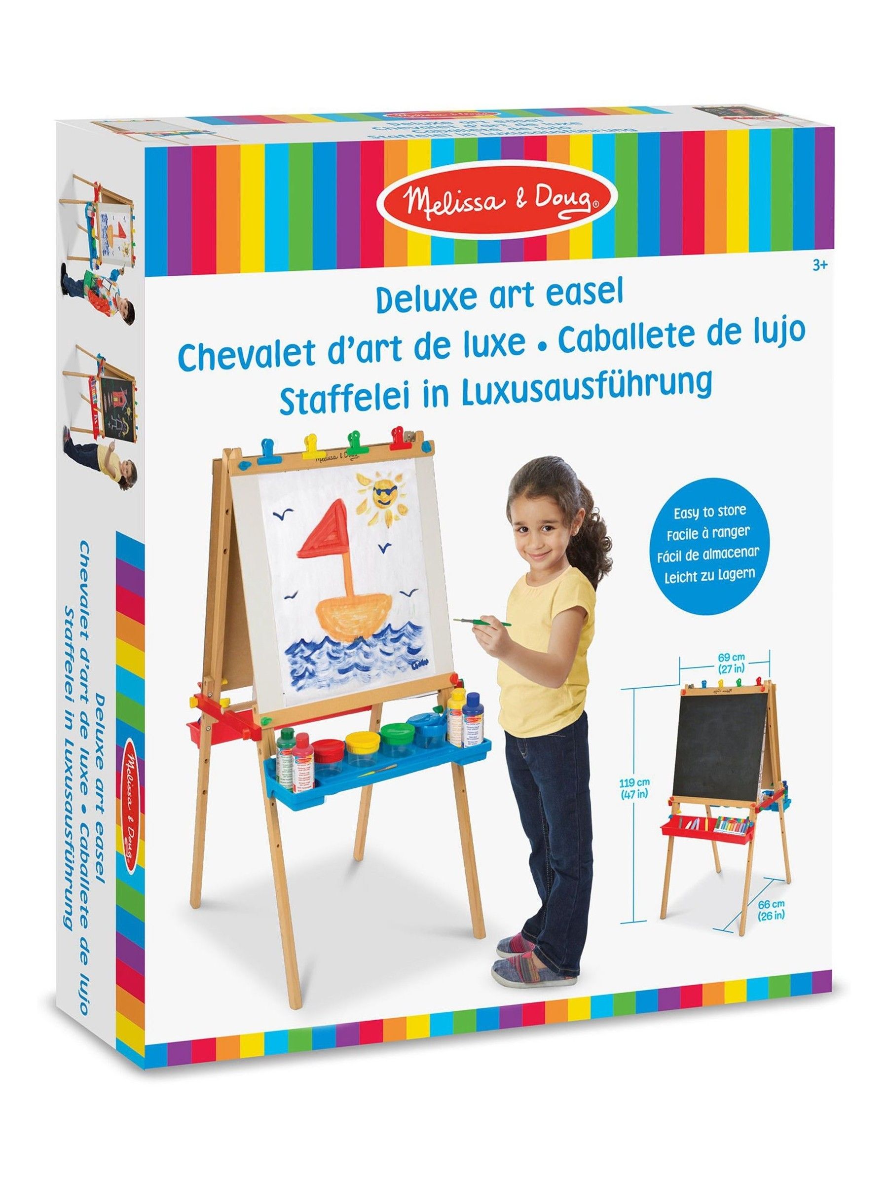 Melissa & Doug Colour - Image 3 of 8