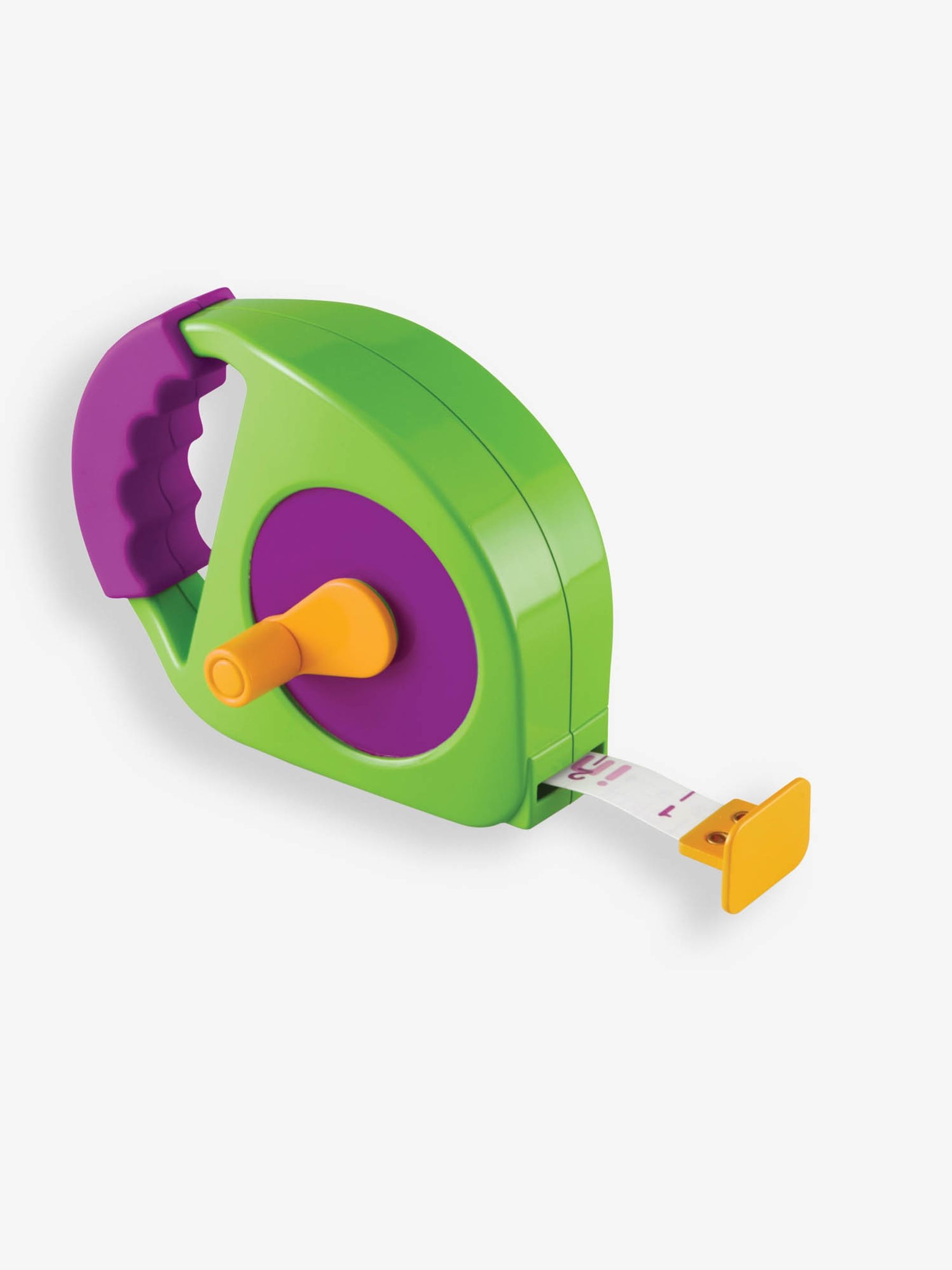 Learning Resources Simple Tape Measure - Image 1 of 5