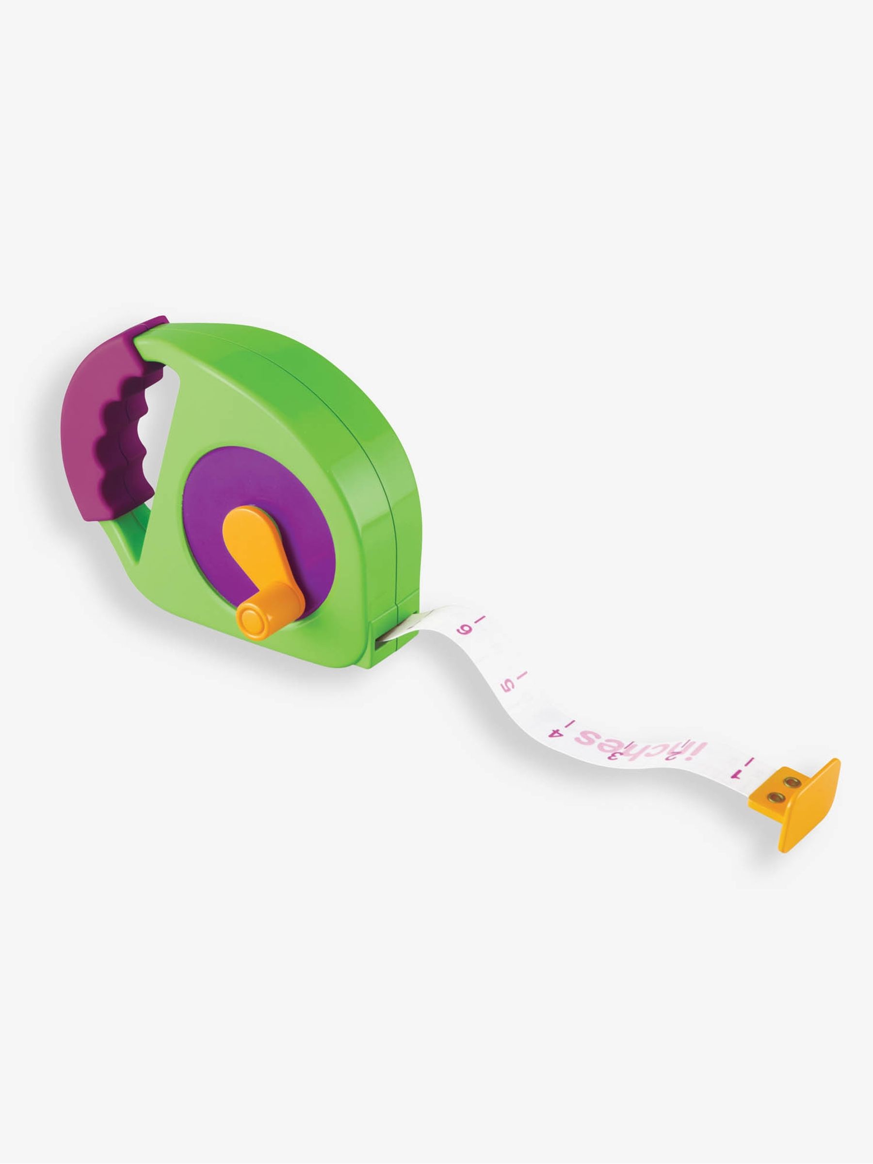 Learning Resources Simple Tape Measure - Image 2 of 5