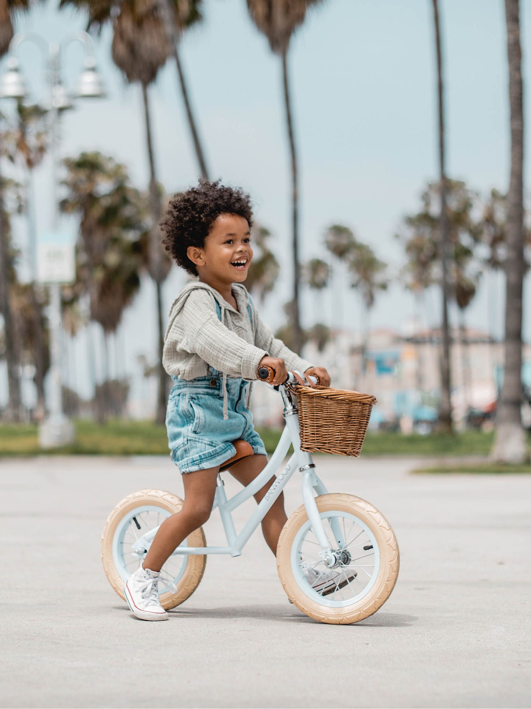 Banwood Balance Bike Sky - Image 8 of 9