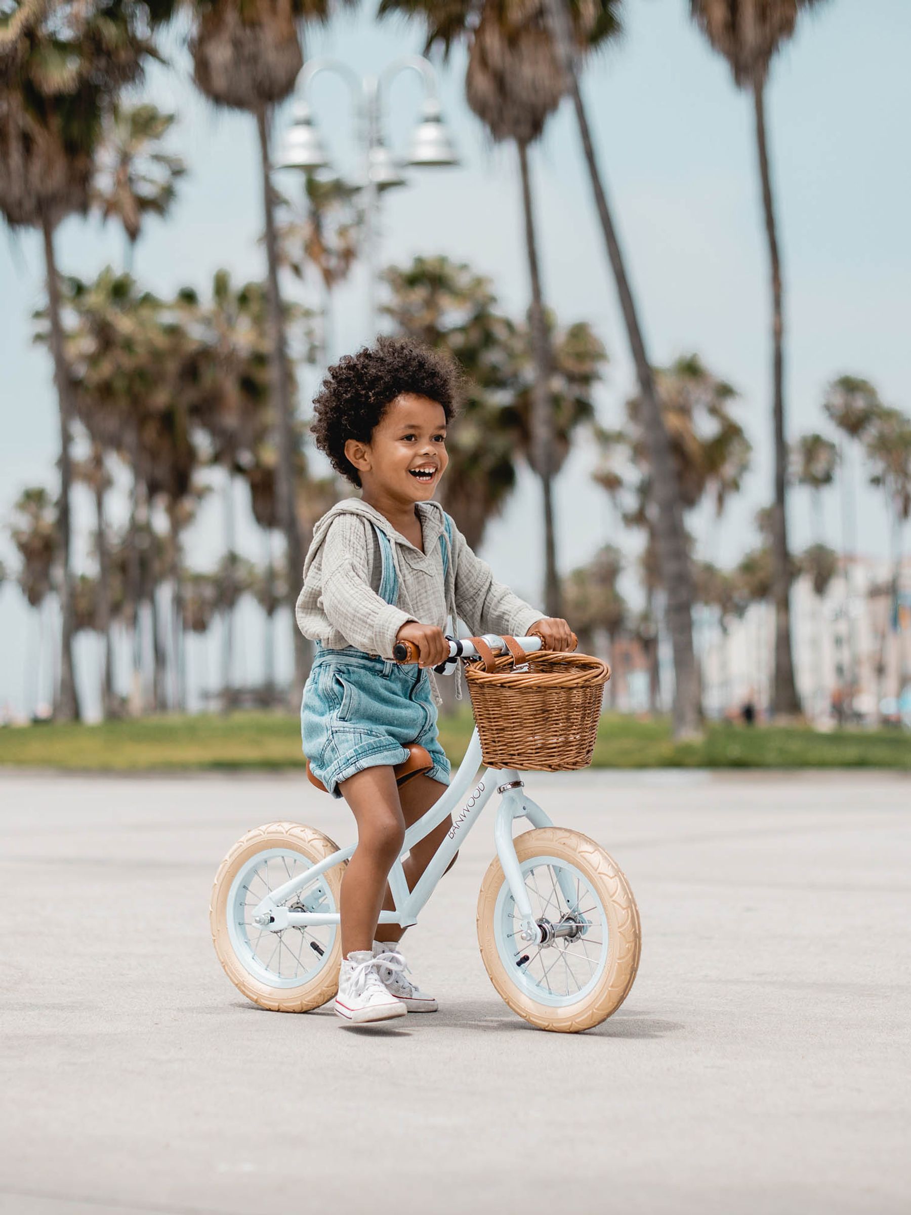 Banwood Balance Bike Sky - Image 9 of 9